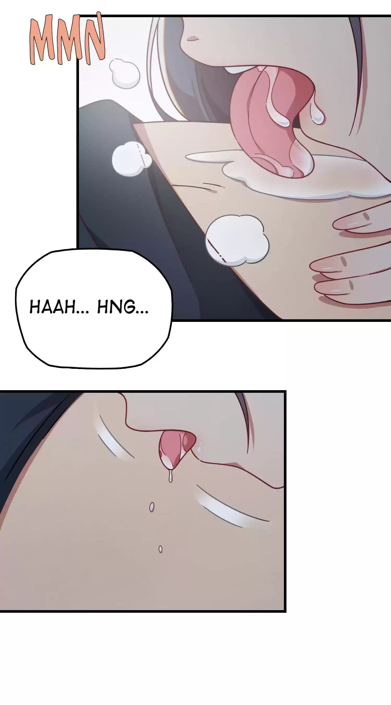 How To Properly Care For Your Pet Wife Chapter 57