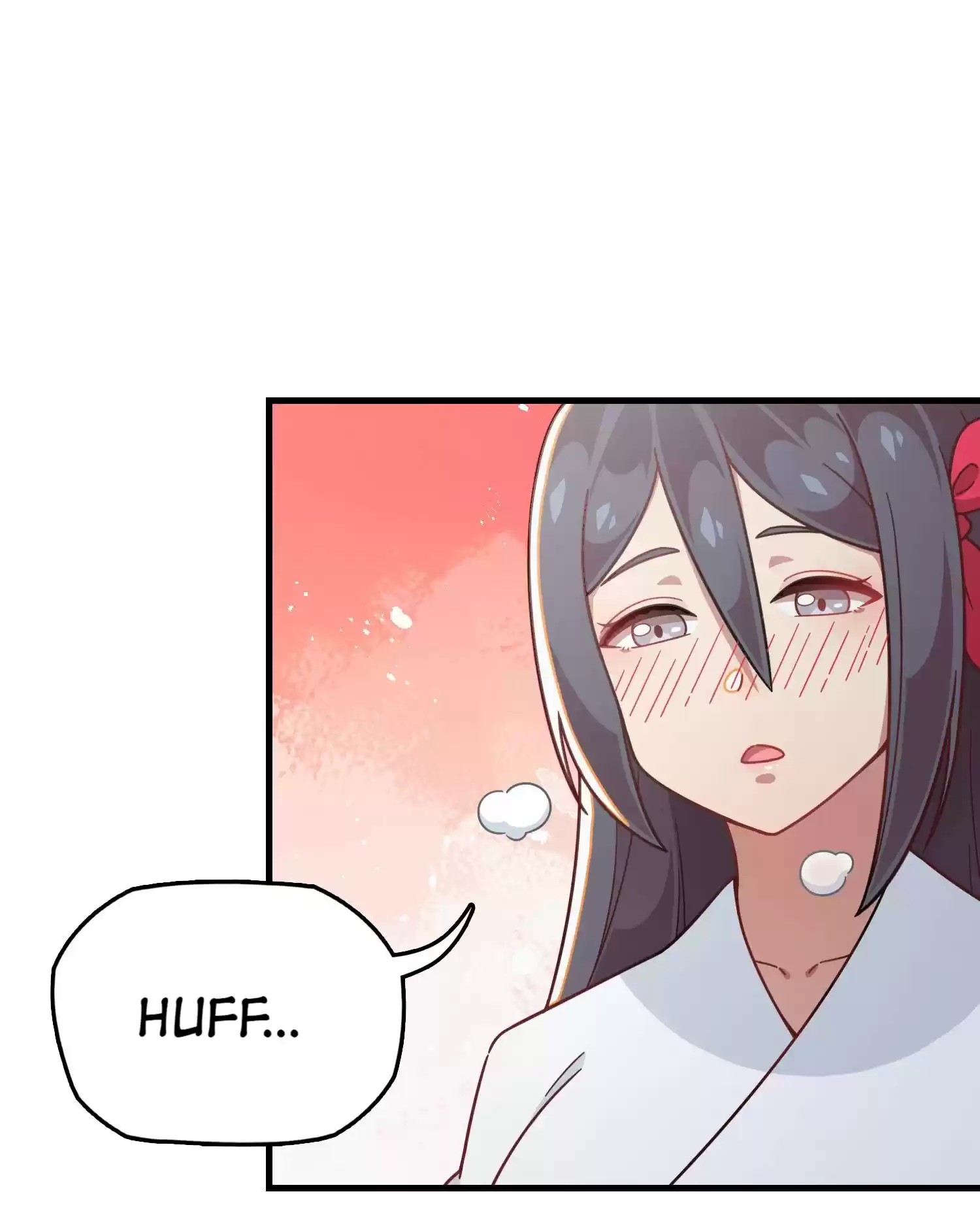 How To Properly Care For Your Pet Wife Chapter 57