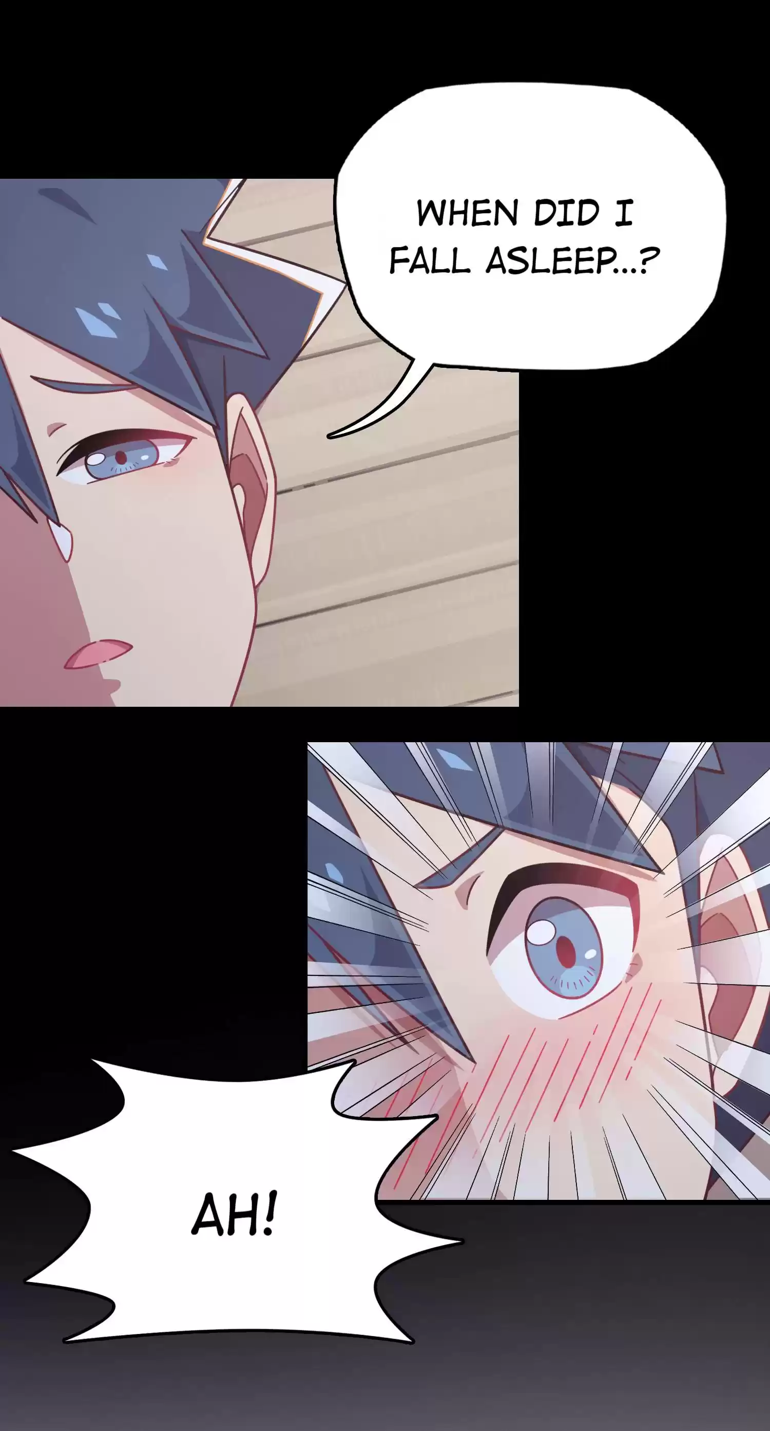 How To Properly Care For Your Pet Wife Chapter 57