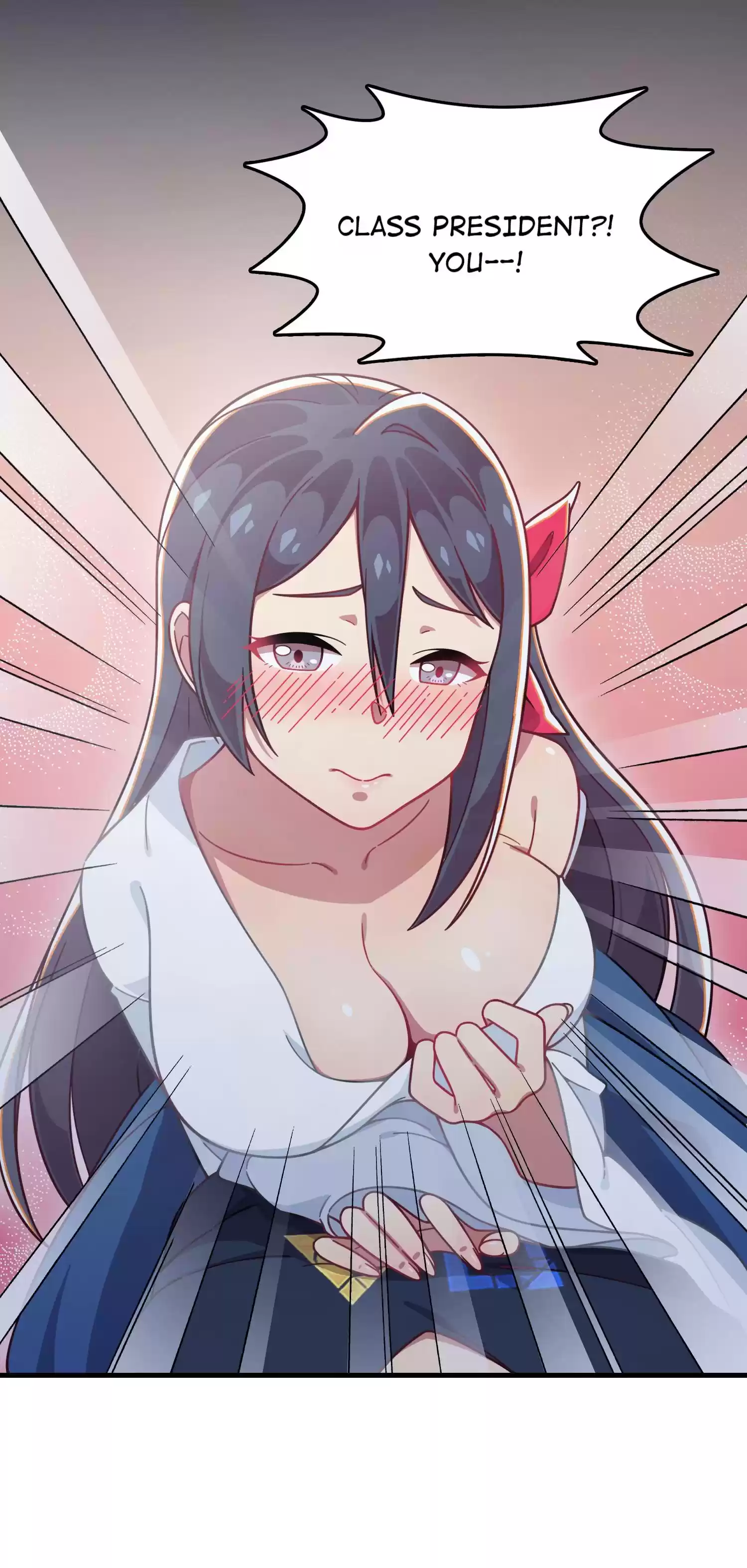 How To Properly Care For Your Pet Wife Chapter 57