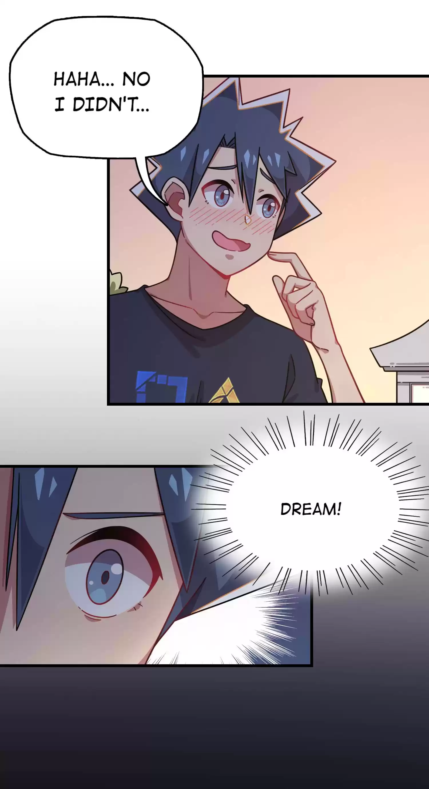 How To Properly Care For Your Pet Wife Chapter 58