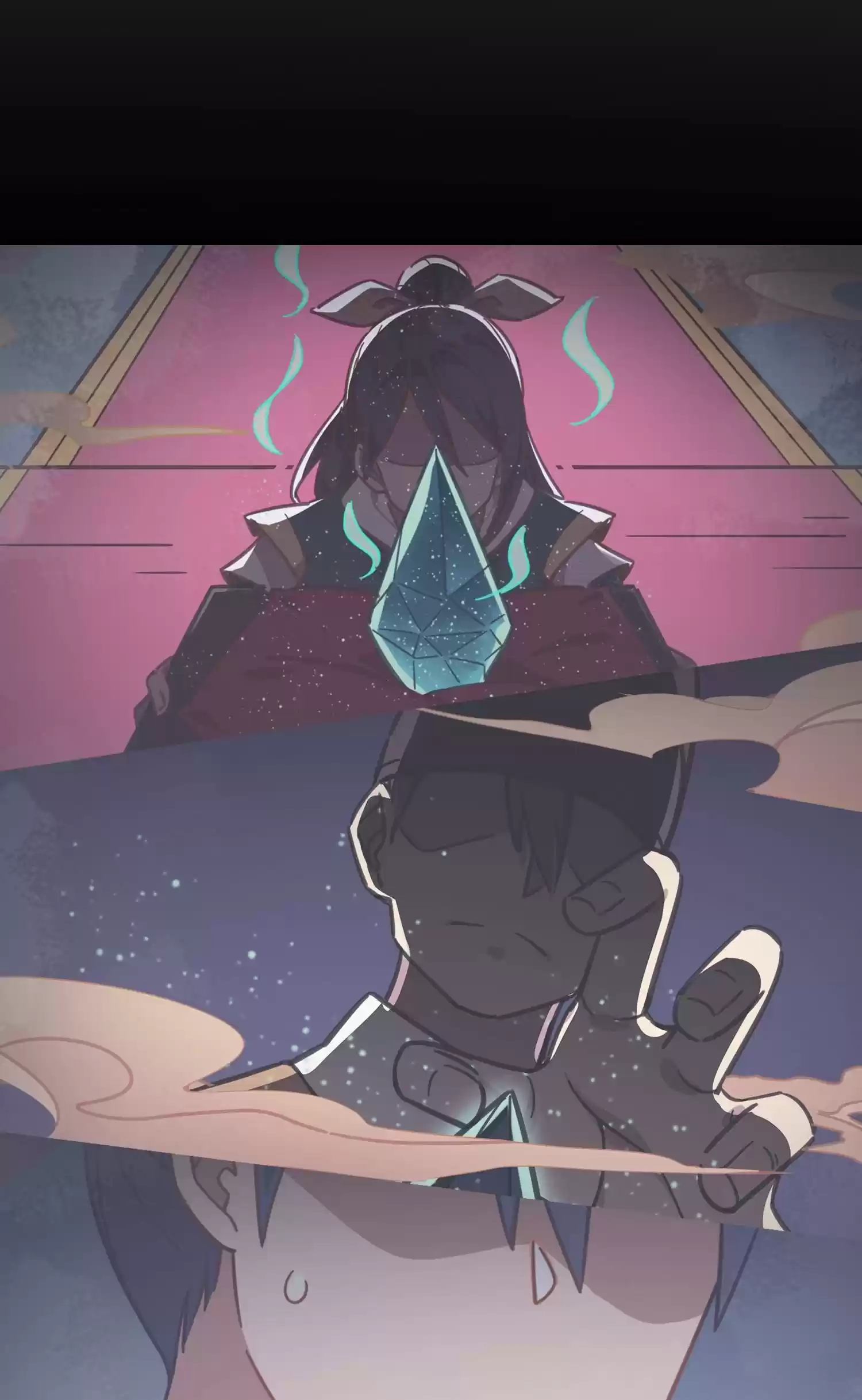 How To Properly Care For Your Pet Wife Chapter 58