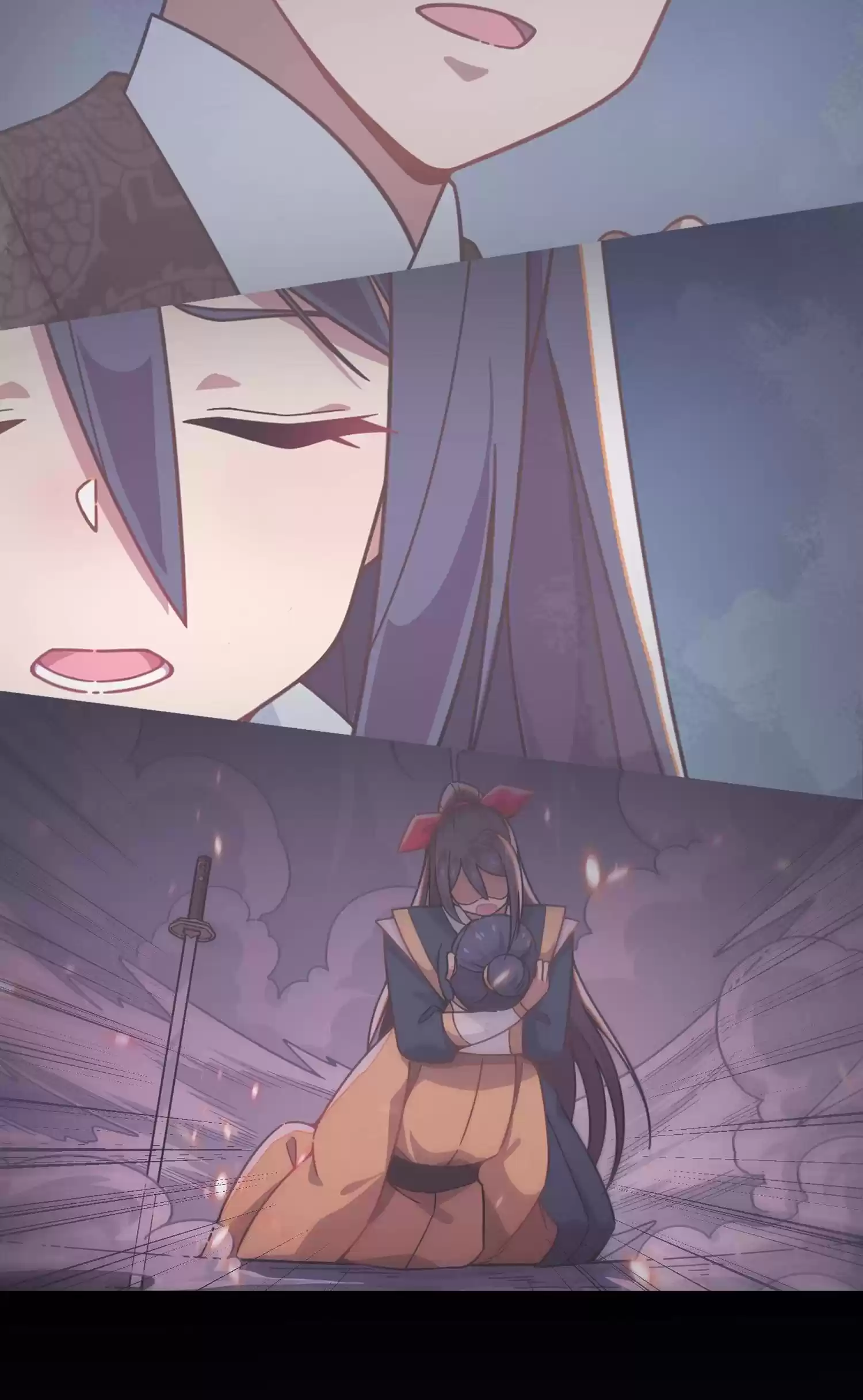 How To Properly Care For Your Pet Wife Chapter 58