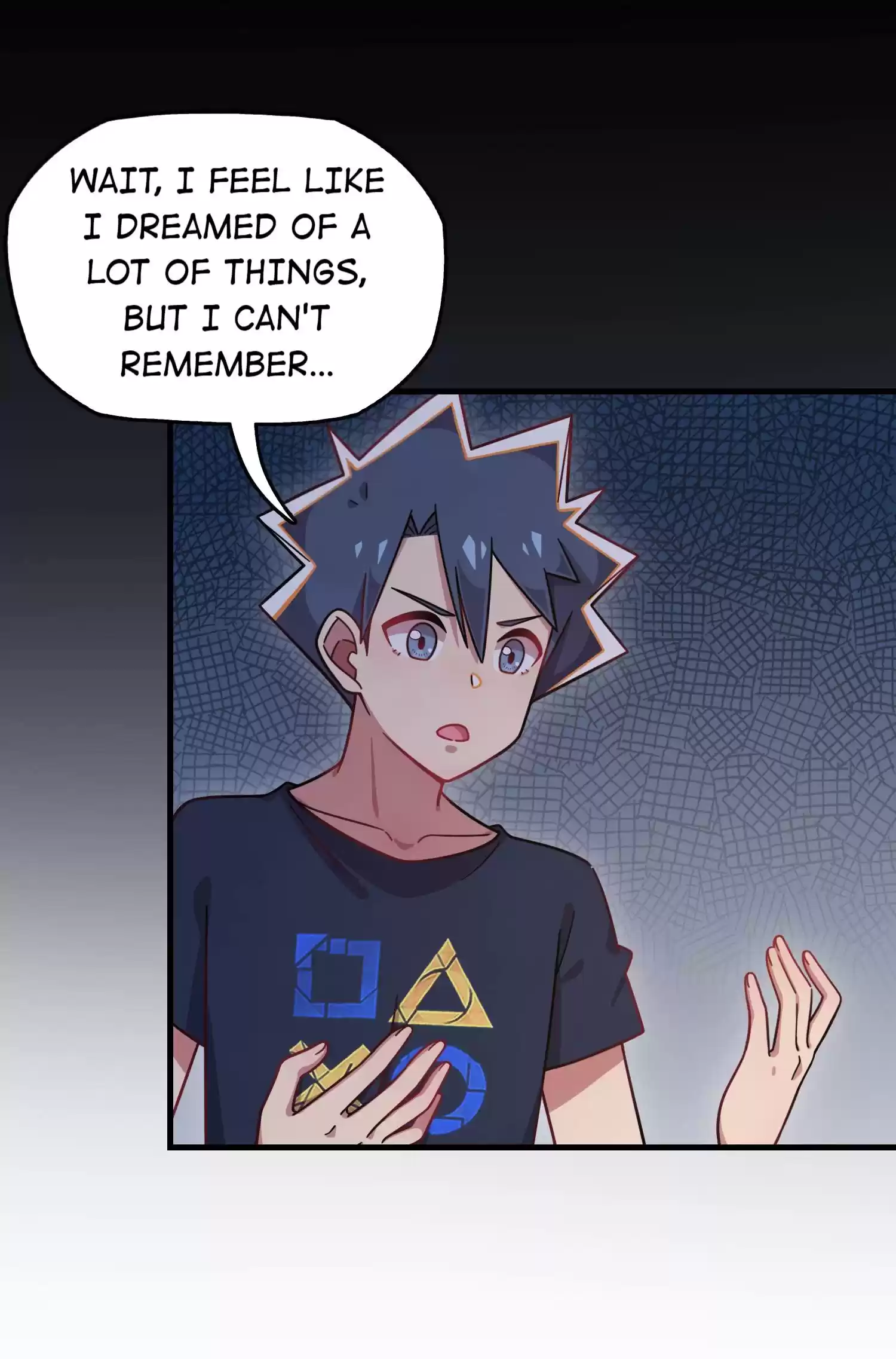 How To Properly Care For Your Pet Wife Chapter 58