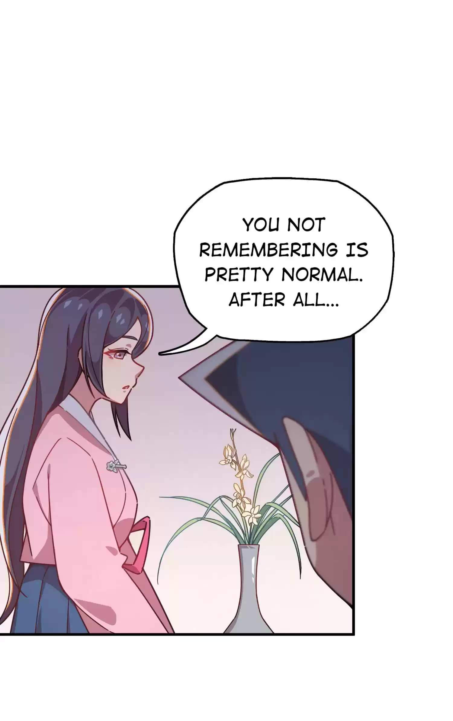 How To Properly Care For Your Pet Wife Chapter 58