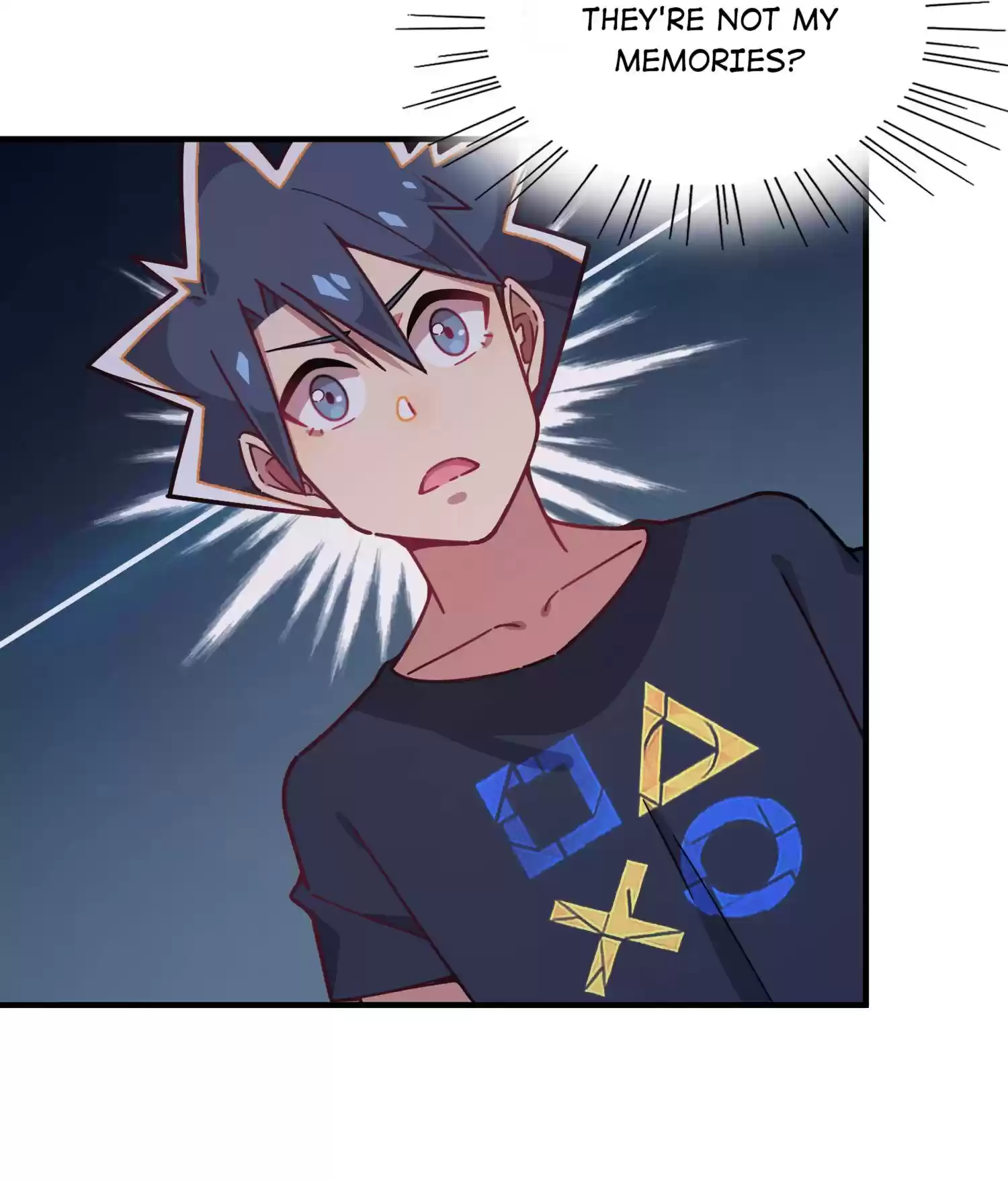 How To Properly Care For Your Pet Wife Chapter 58