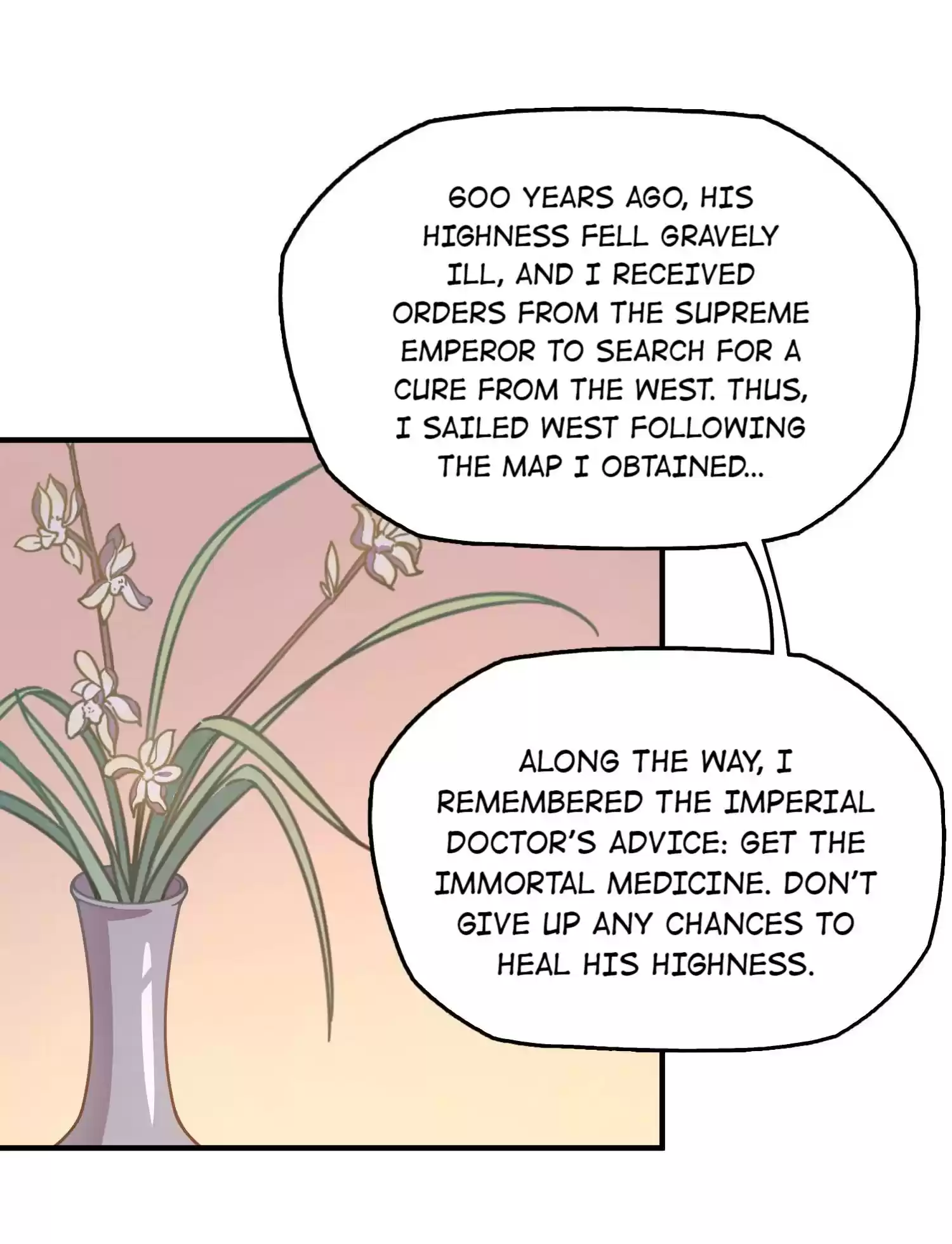 How To Properly Care For Your Pet Wife Chapter 58