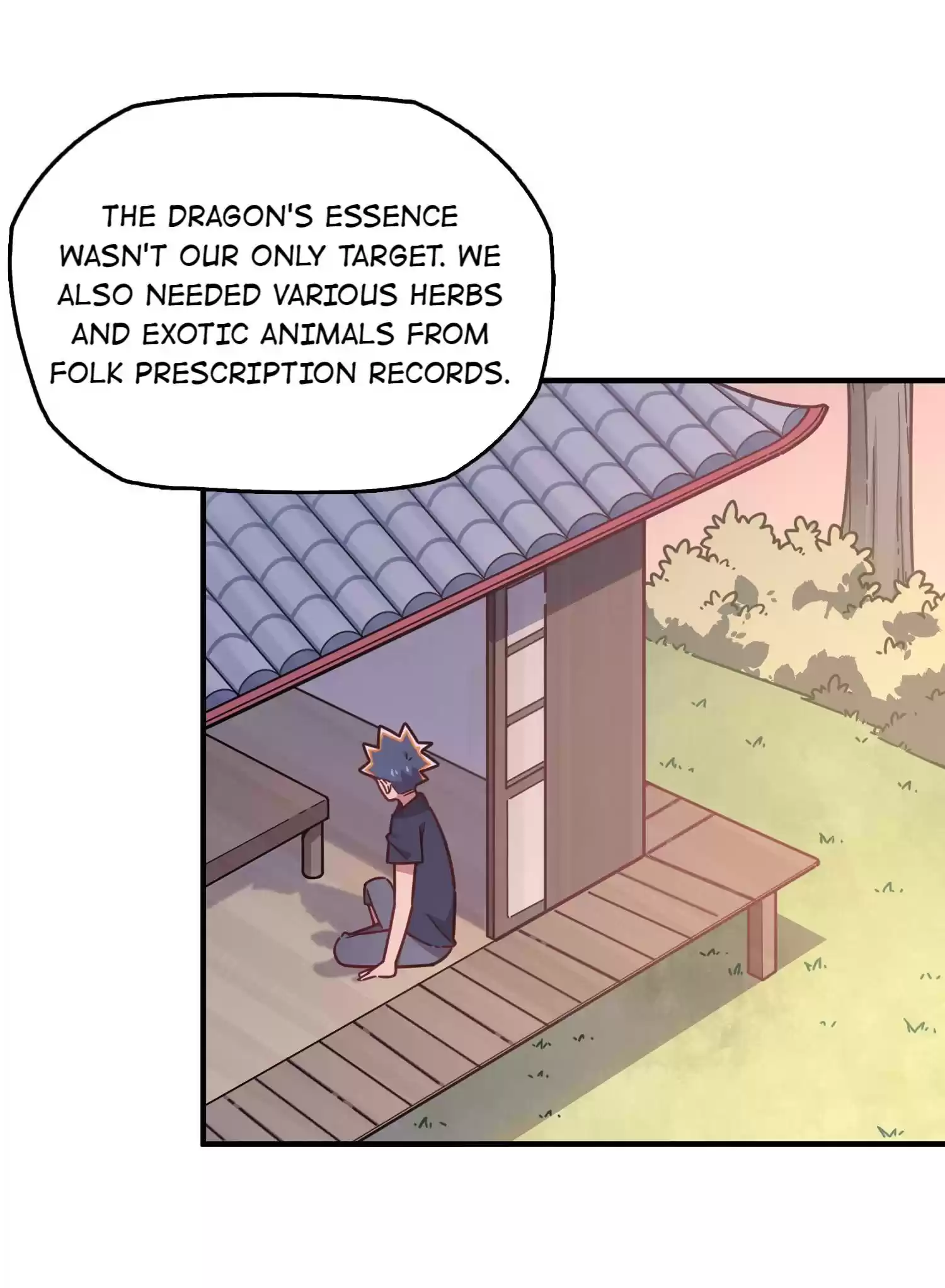 How To Properly Care For Your Pet Wife Chapter 58