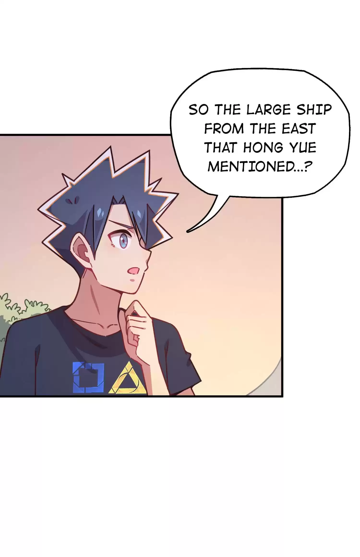 How To Properly Care For Your Pet Wife Chapter 58