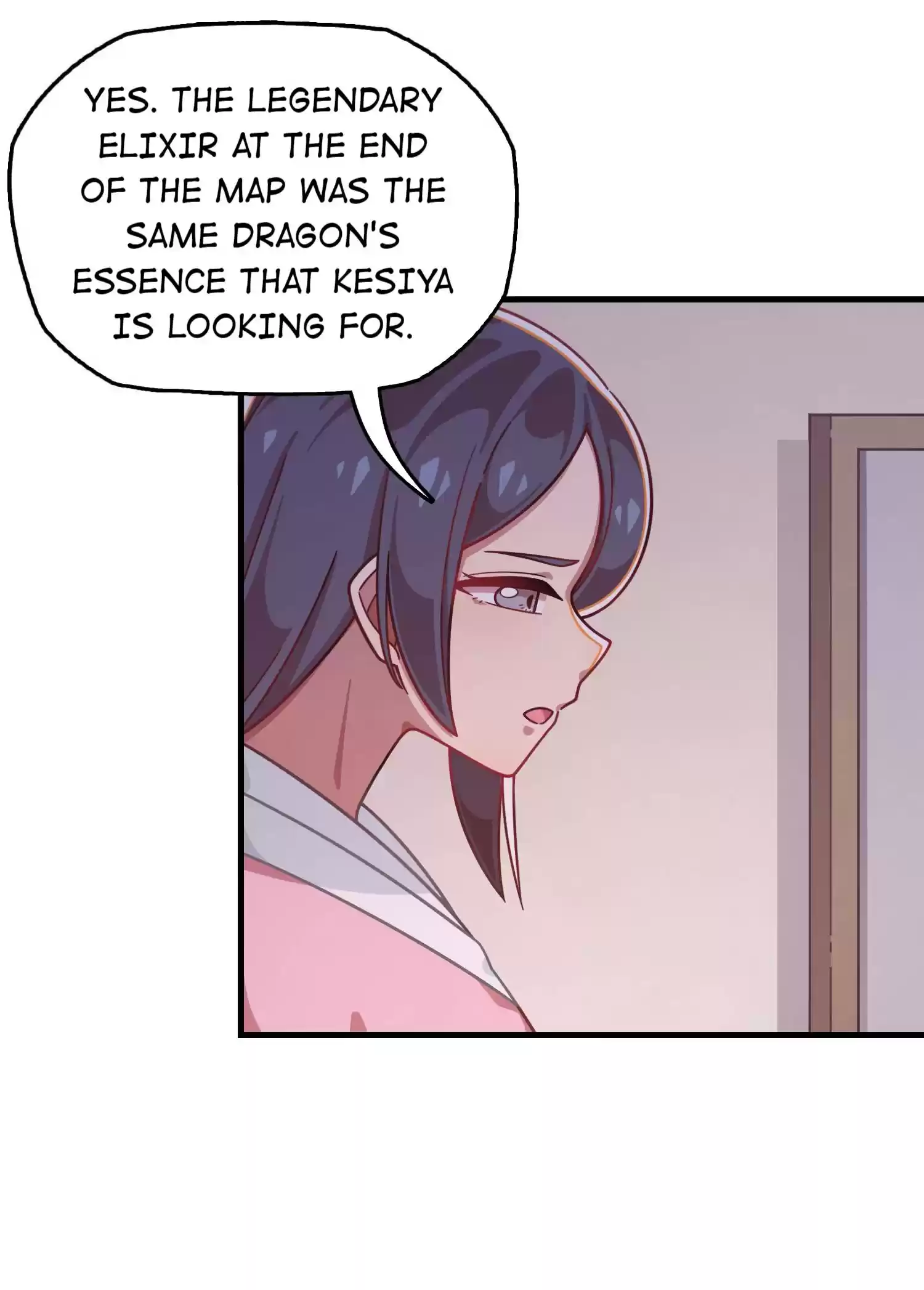 How To Properly Care For Your Pet Wife Chapter 58