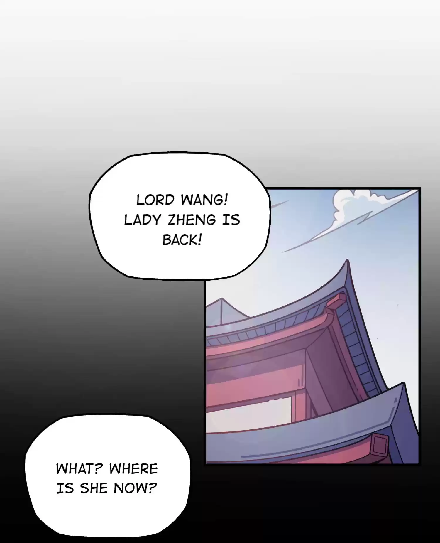 How To Properly Care For Your Pet Wife Chapter 58