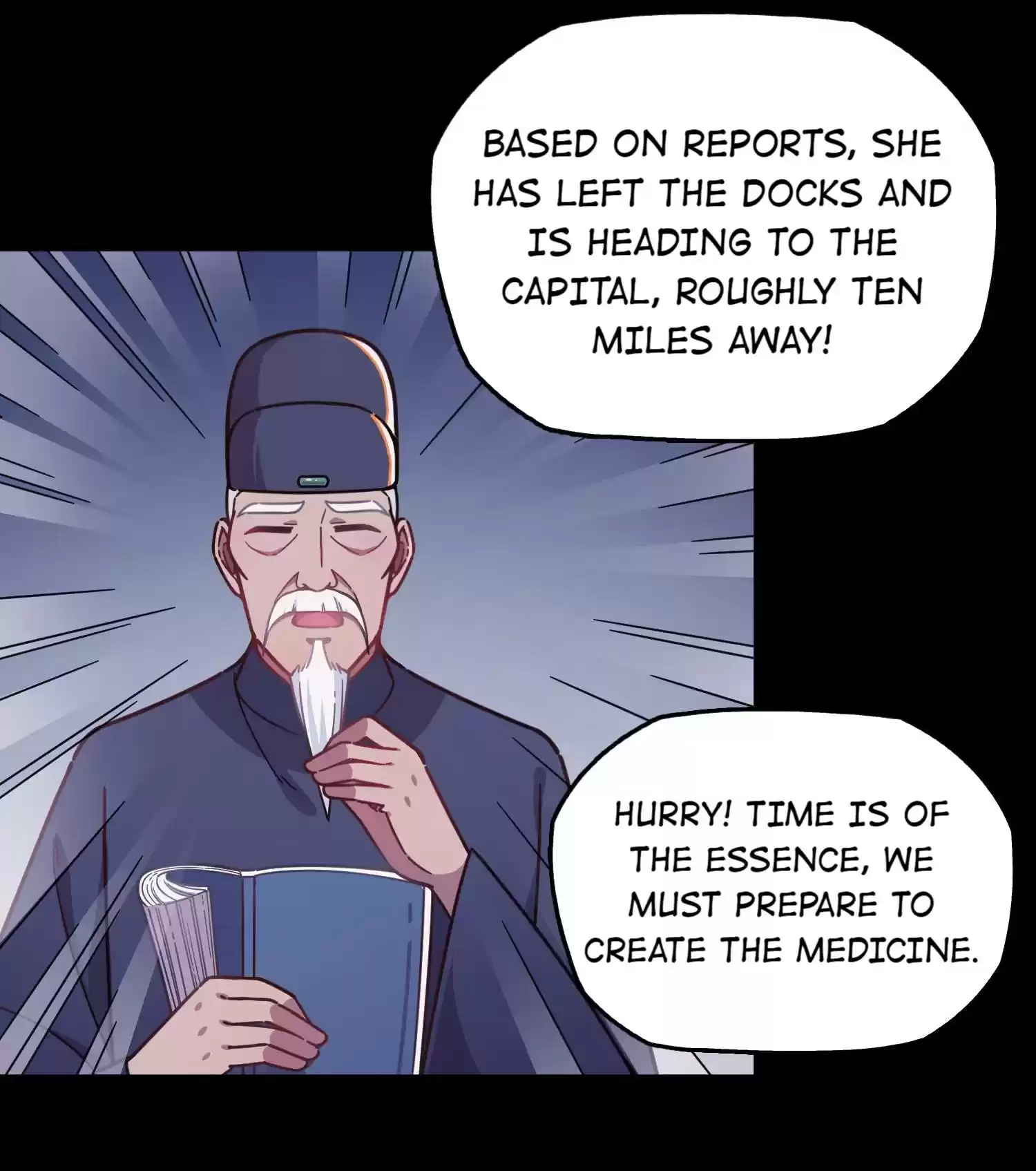 How To Properly Care For Your Pet Wife Chapter 58