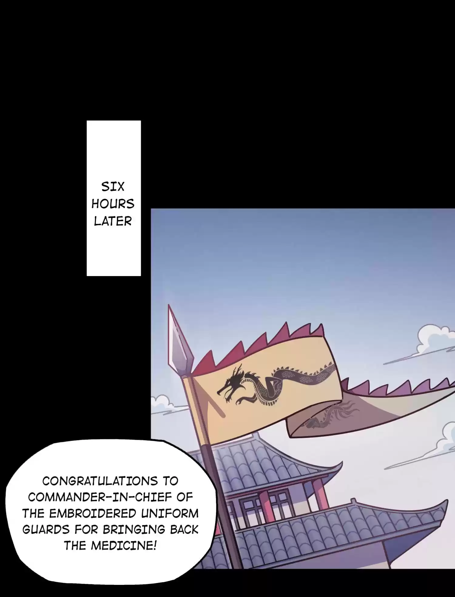 How To Properly Care For Your Pet Wife Chapter 58