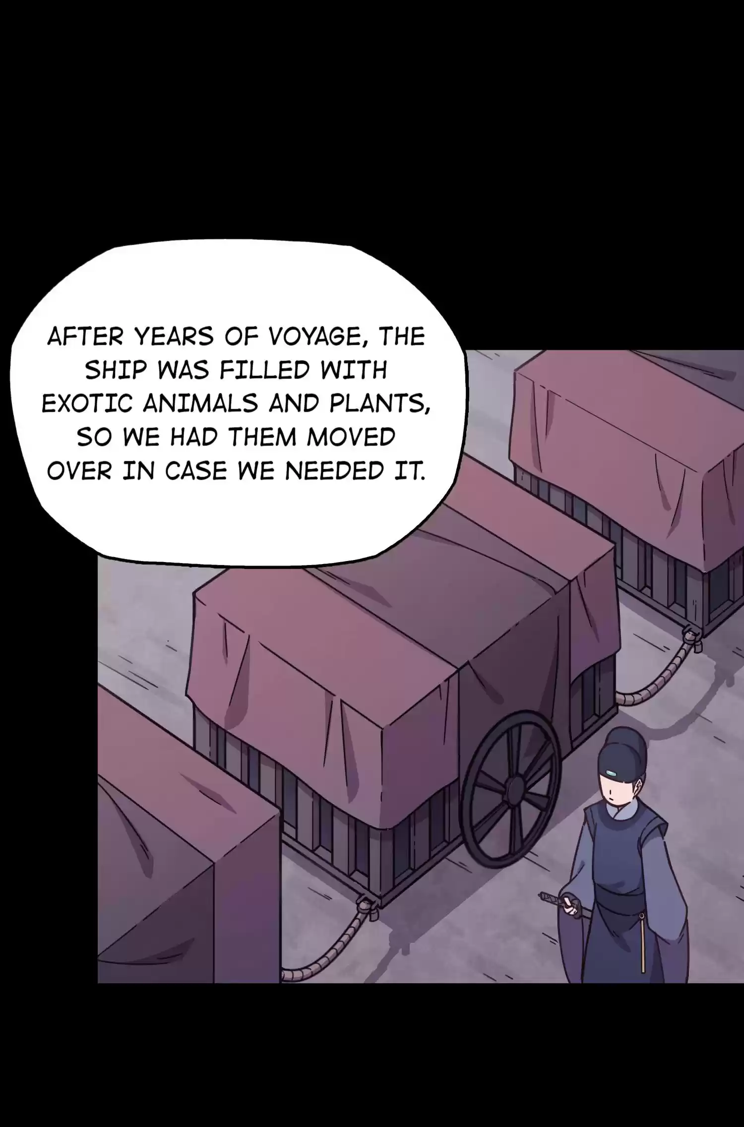 How To Properly Care For Your Pet Wife Chapter 58