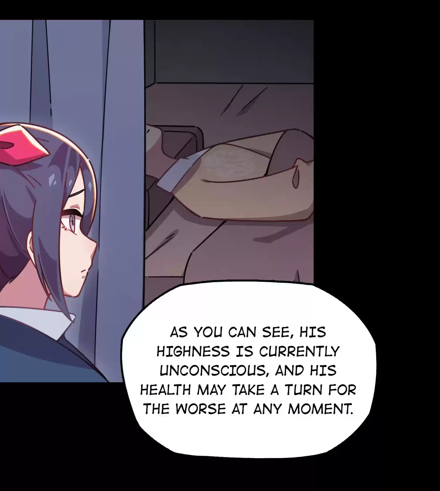 How To Properly Care For Your Pet Wife Chapter 58