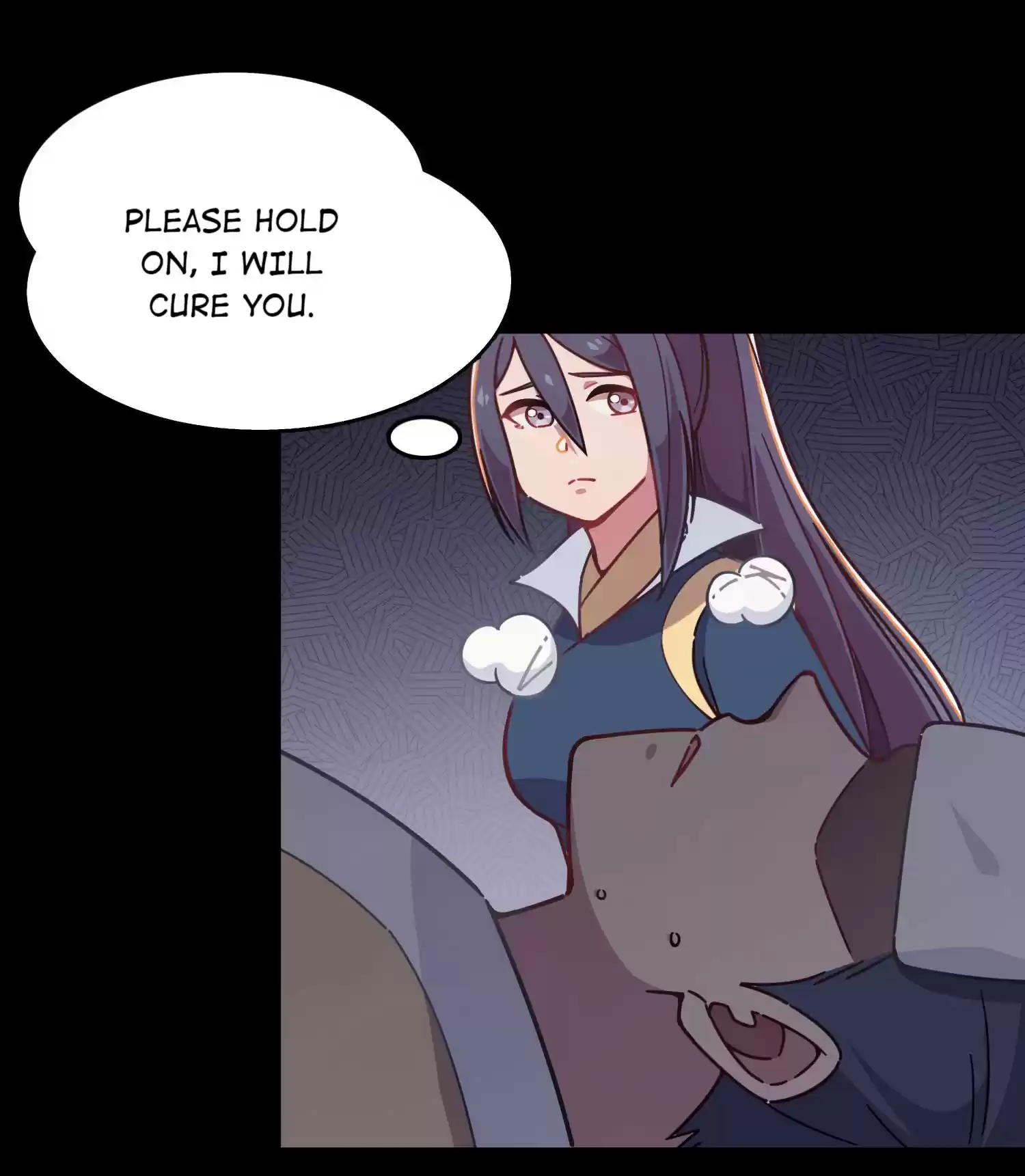 How To Properly Care For Your Pet Wife Chapter 58