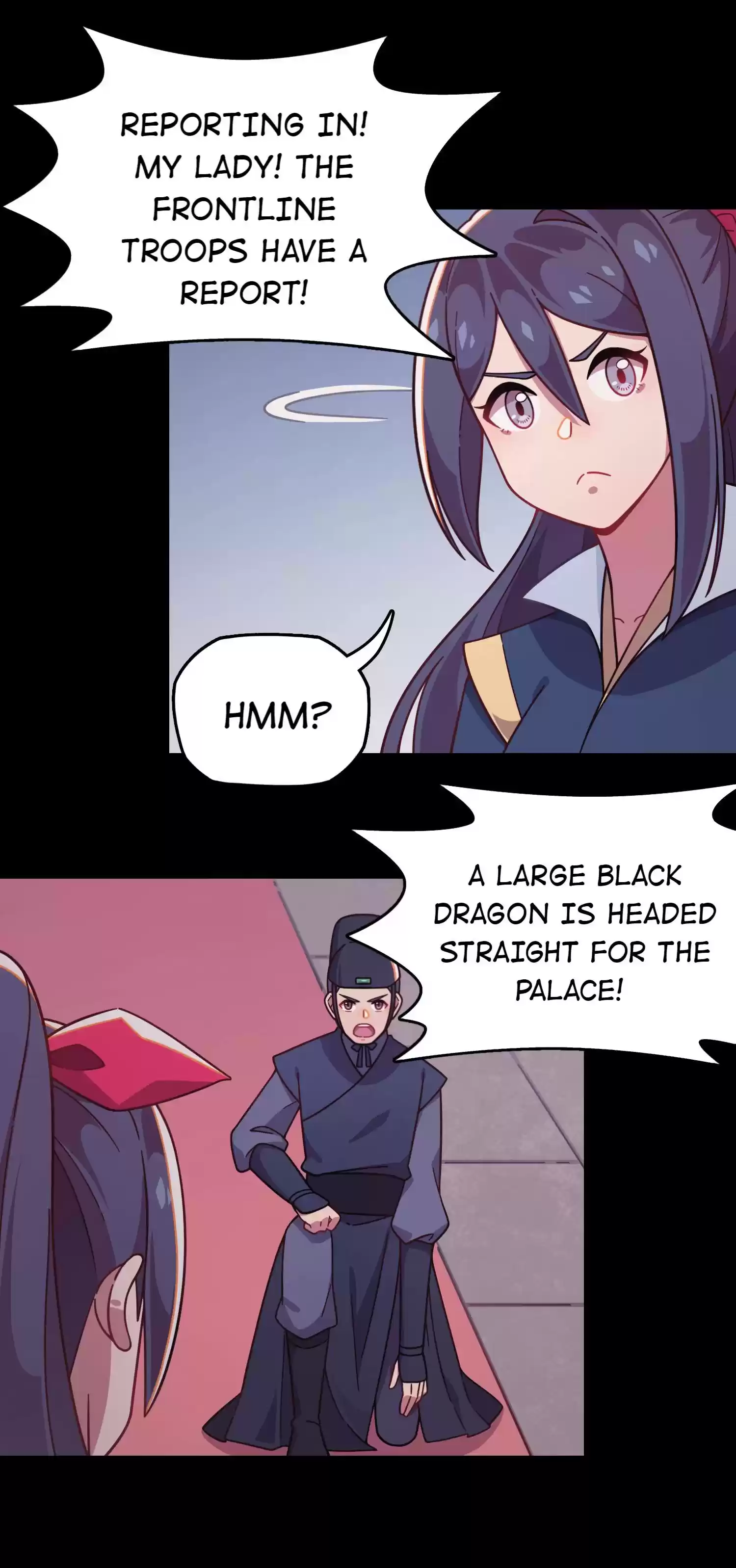 How To Properly Care For Your Pet Wife Chapter 58