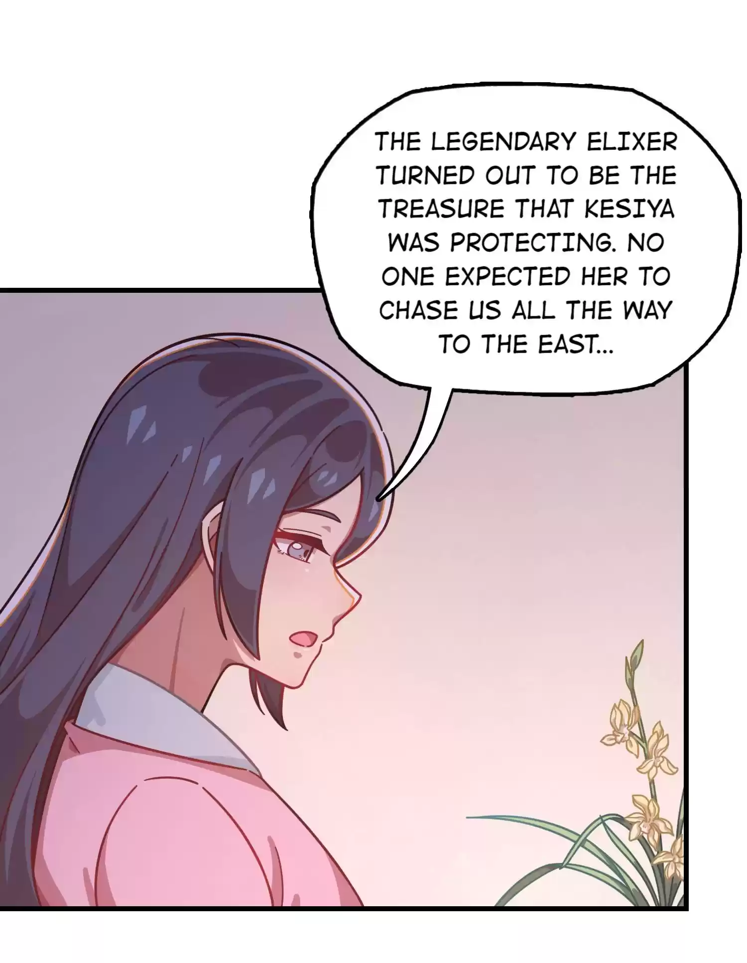 How To Properly Care For Your Pet Wife Chapter 58