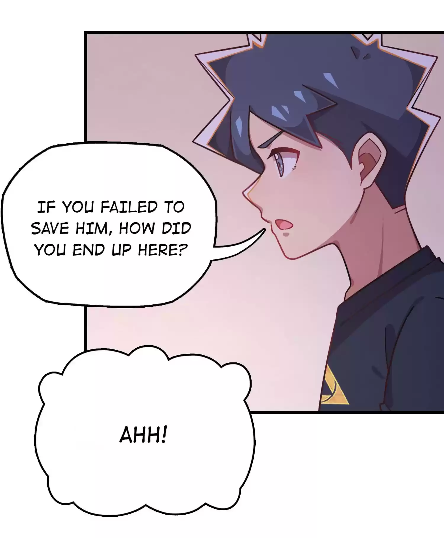 How To Properly Care For Your Pet Wife Chapter 58