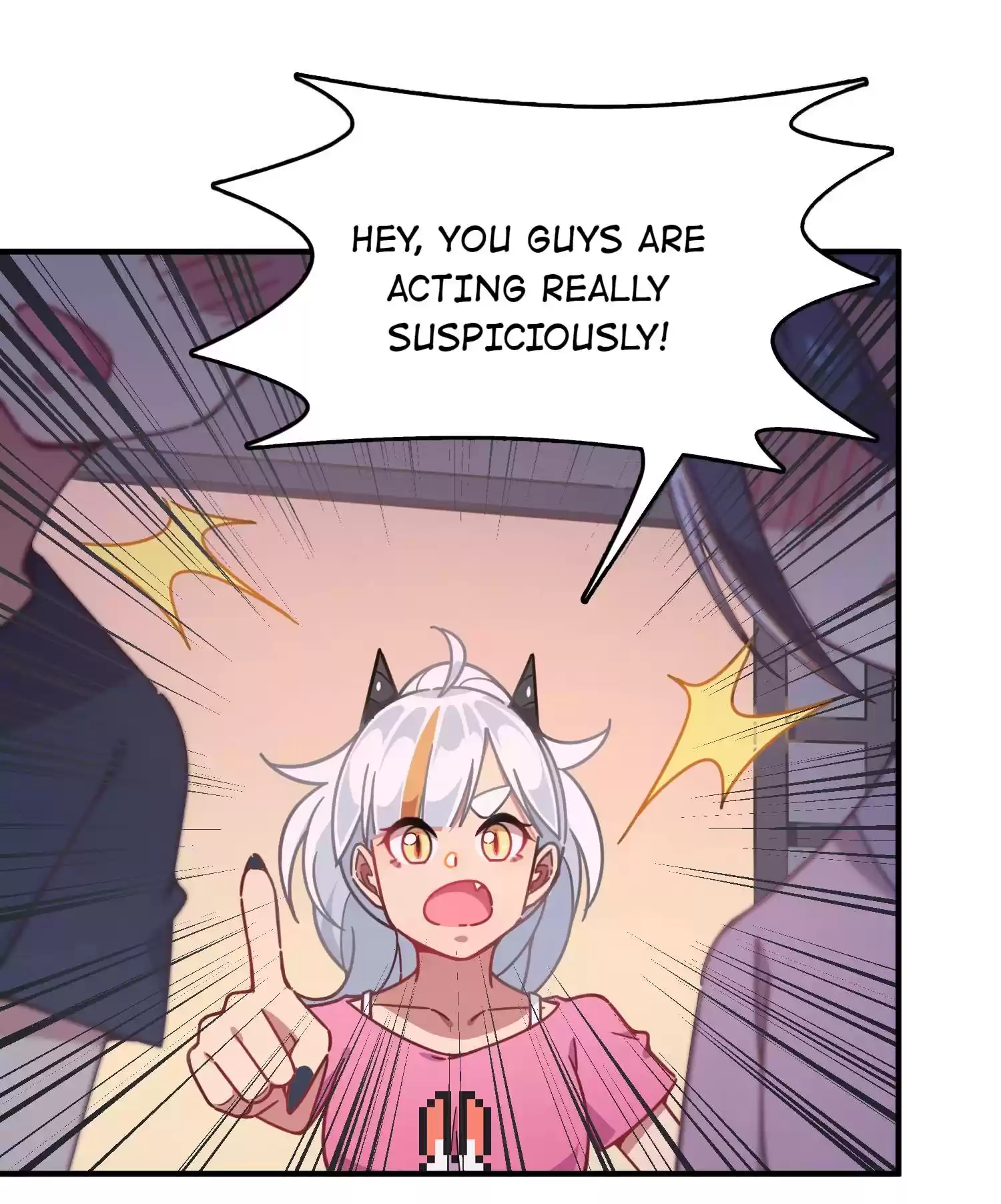 How To Properly Care For Your Pet Wife Chapter 58