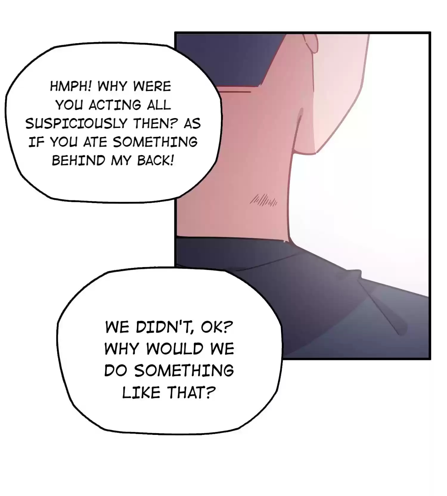 How To Properly Care For Your Pet Wife Chapter 58