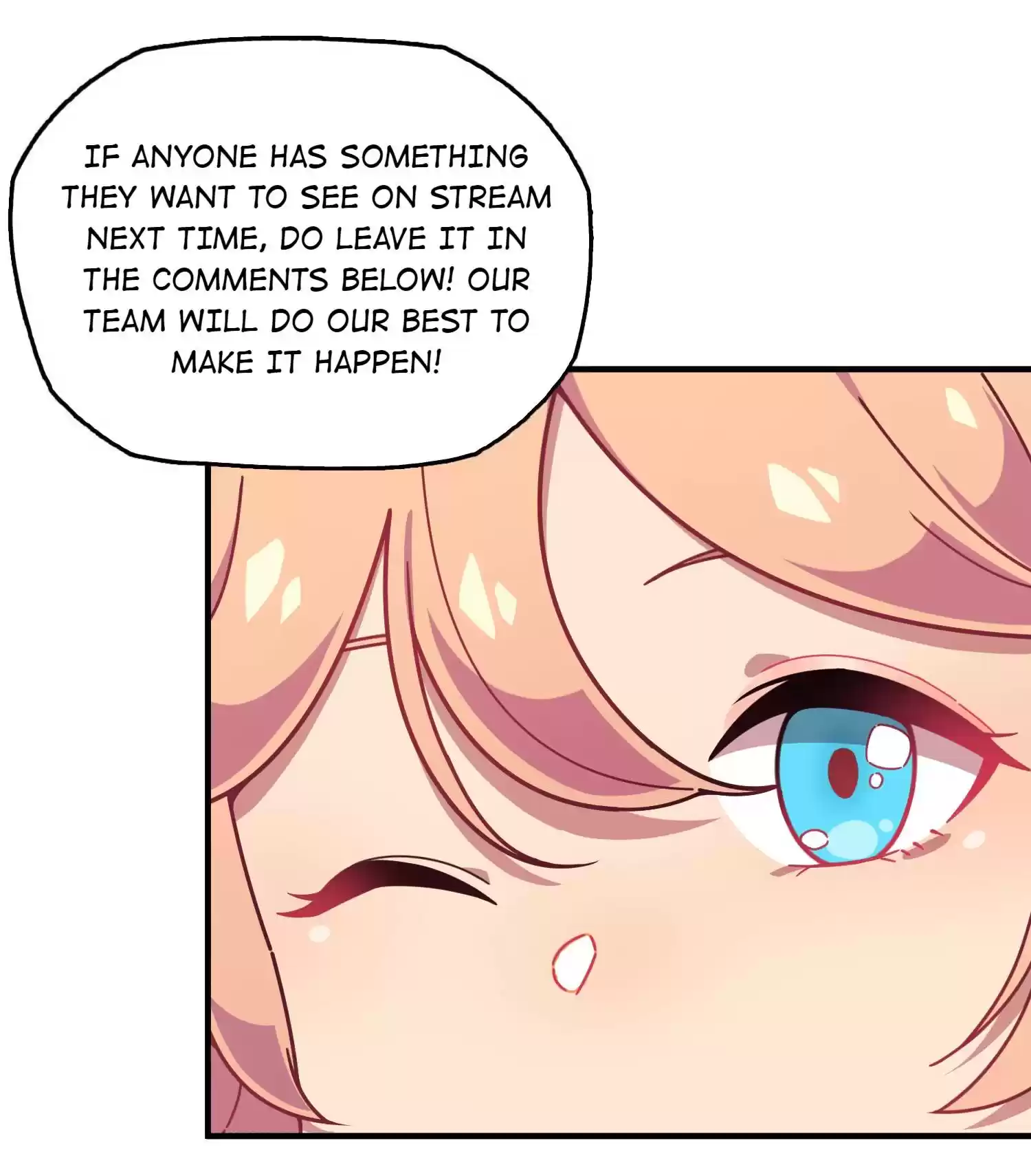 How To Properly Care For Your Pet Wife Chapter 59