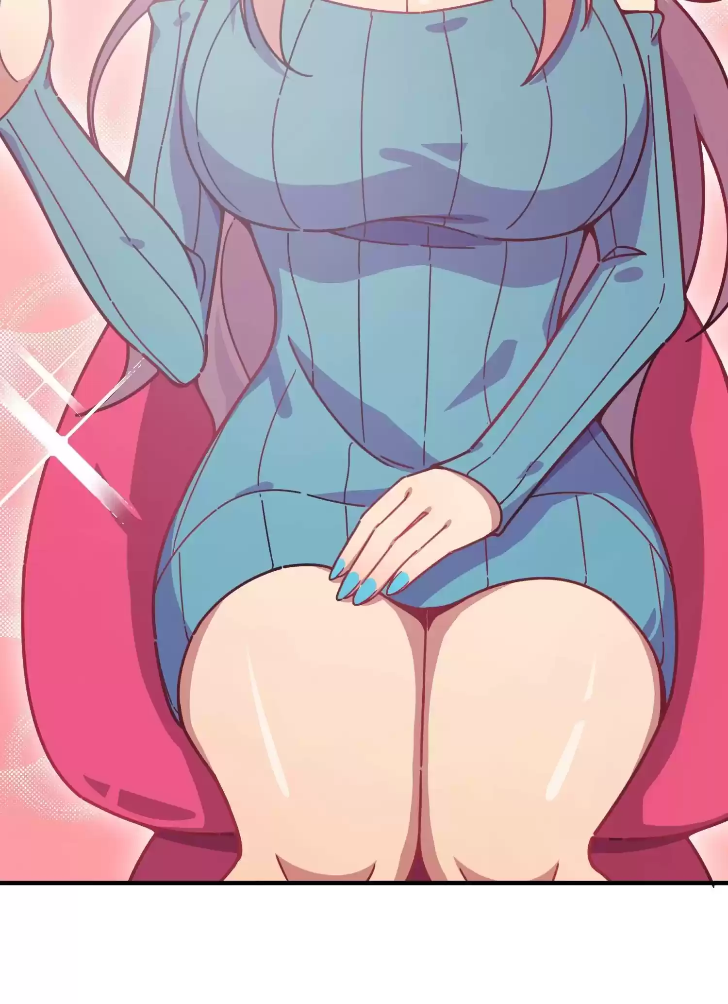 How To Properly Care For Your Pet Wife Chapter 59