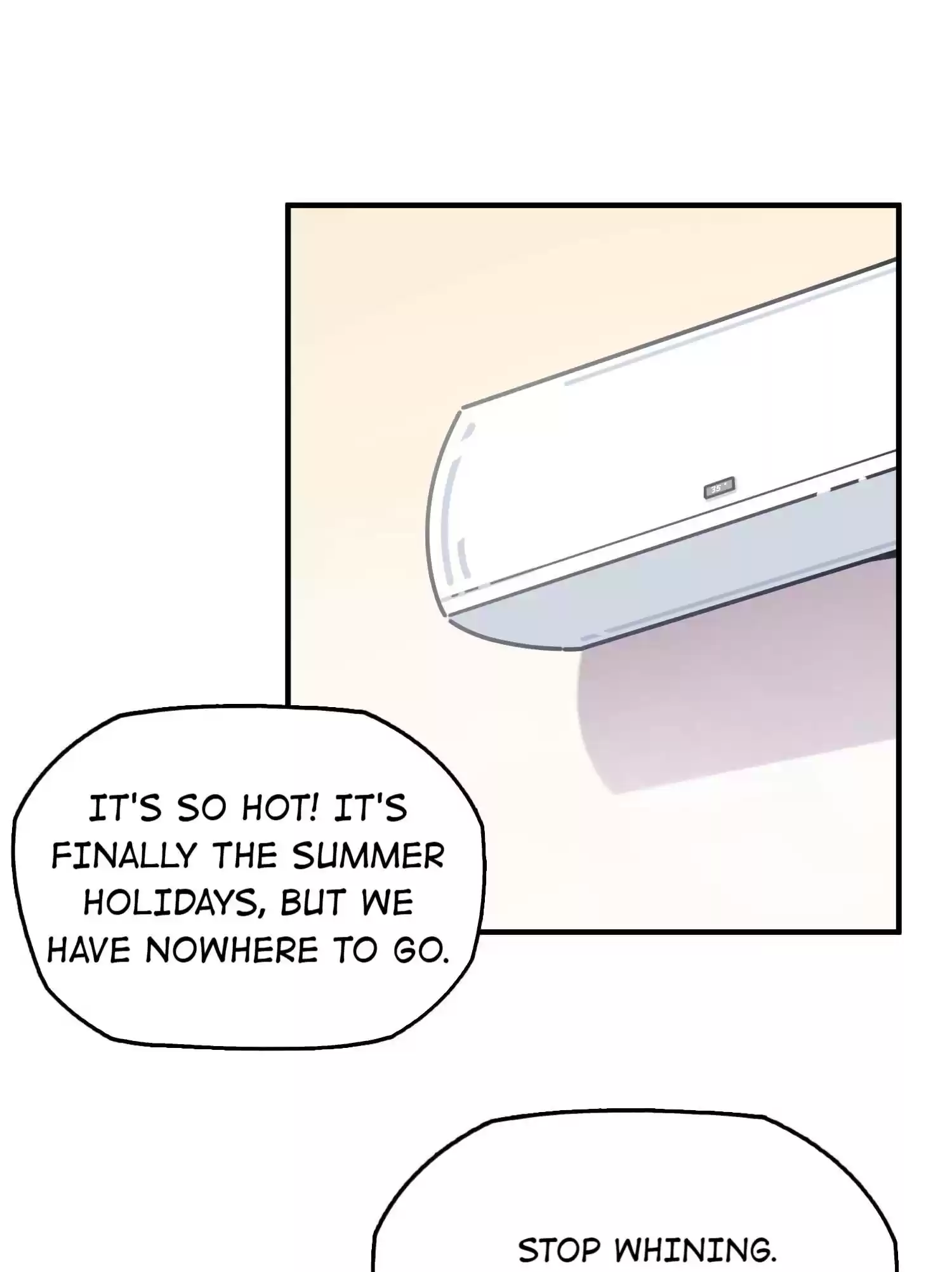 How To Properly Care For Your Pet Wife Chapter 59