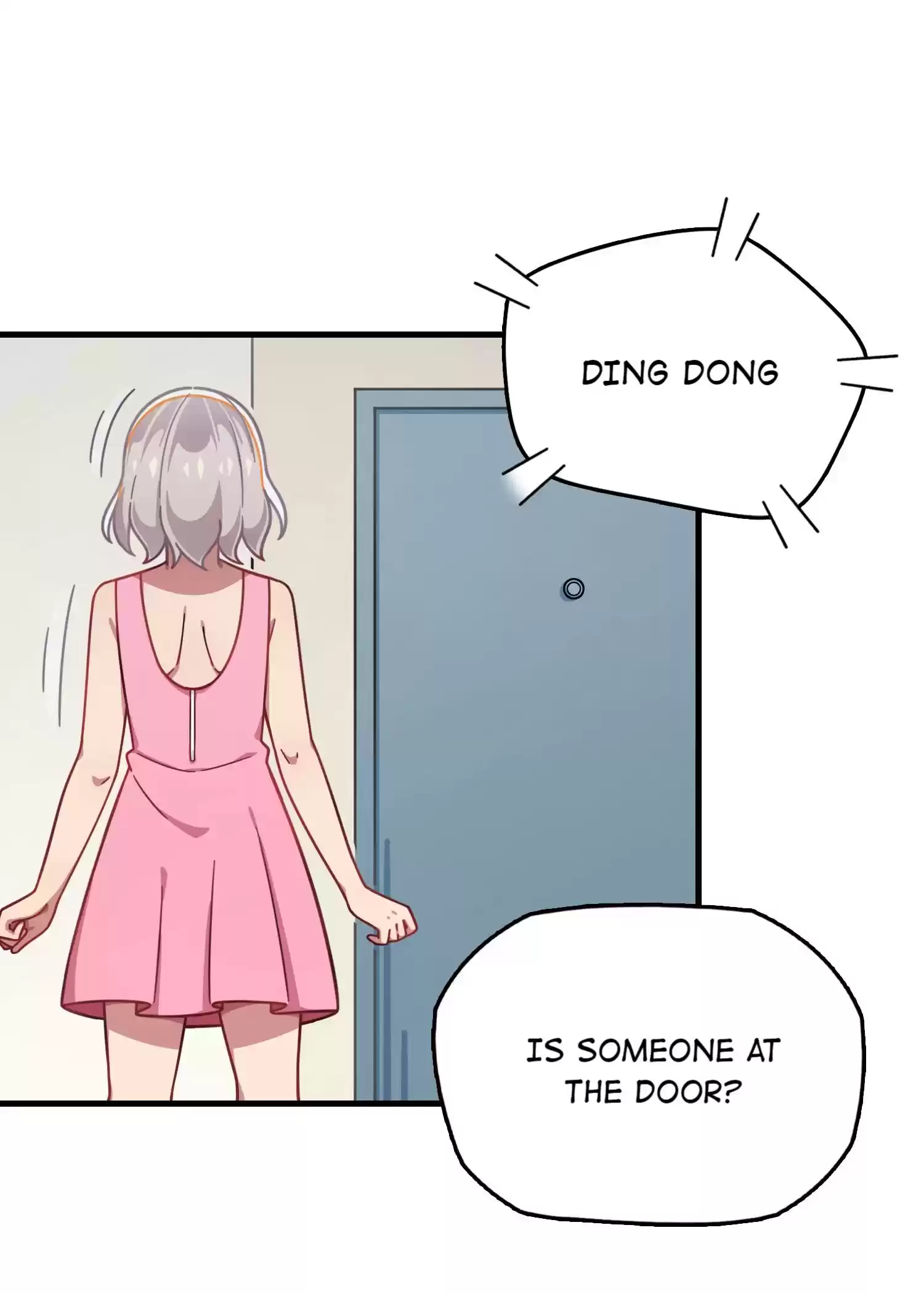 How To Properly Care For Your Pet Wife Chapter 59