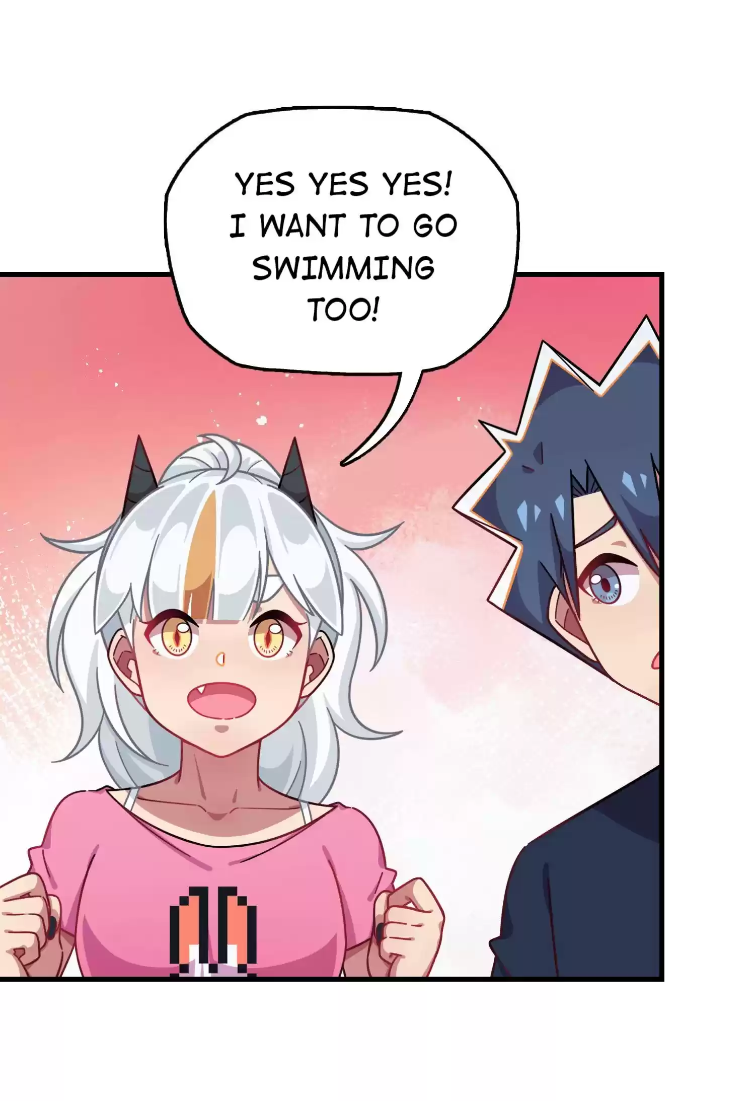 How To Properly Care For Your Pet Wife Chapter 59