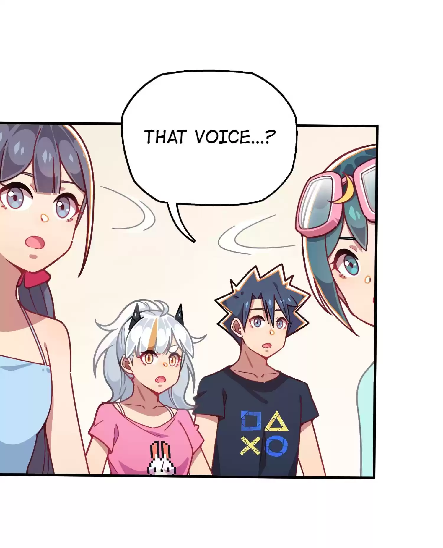 How To Properly Care For Your Pet Wife Chapter 59