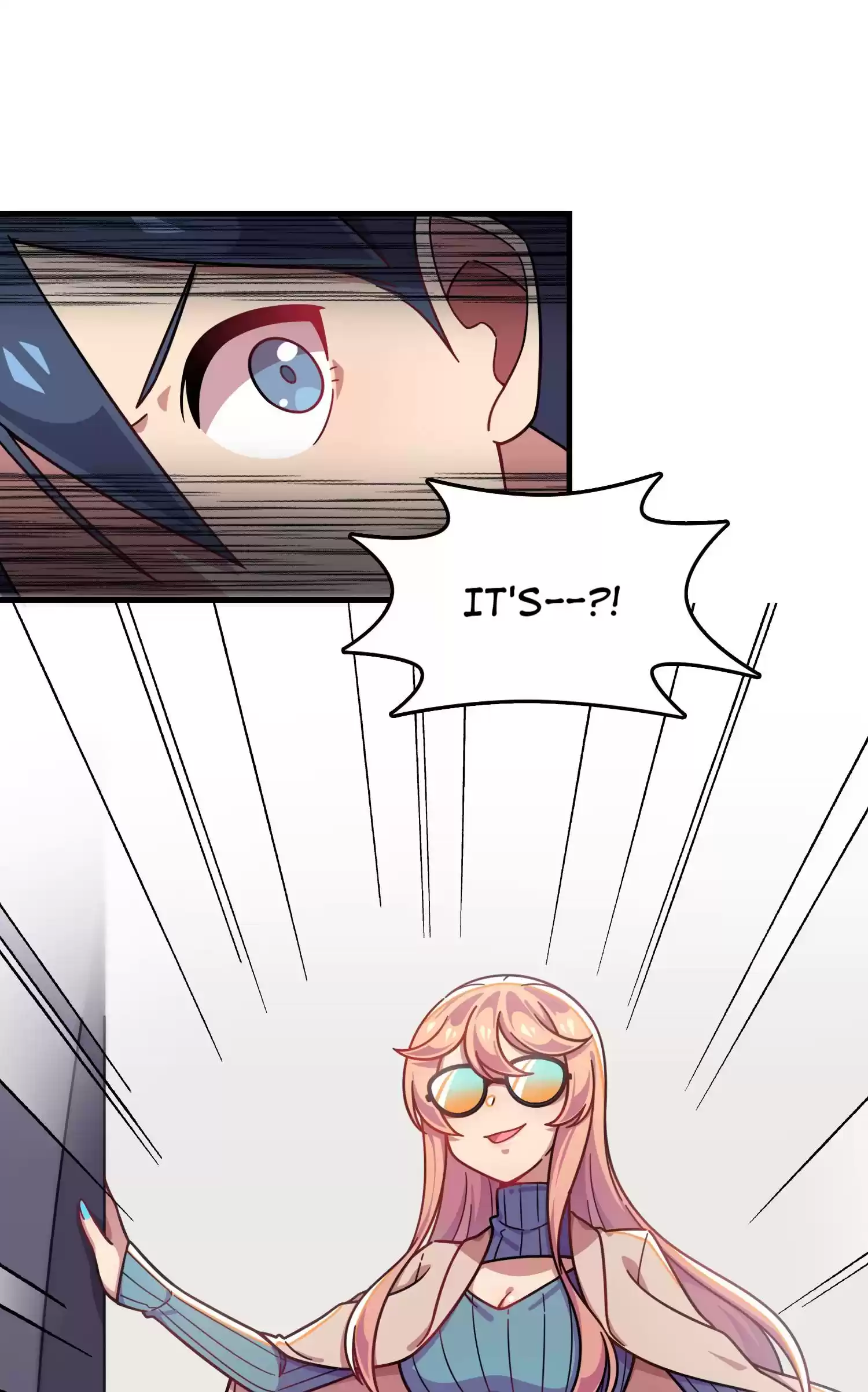 How To Properly Care For Your Pet Wife Chapter 59