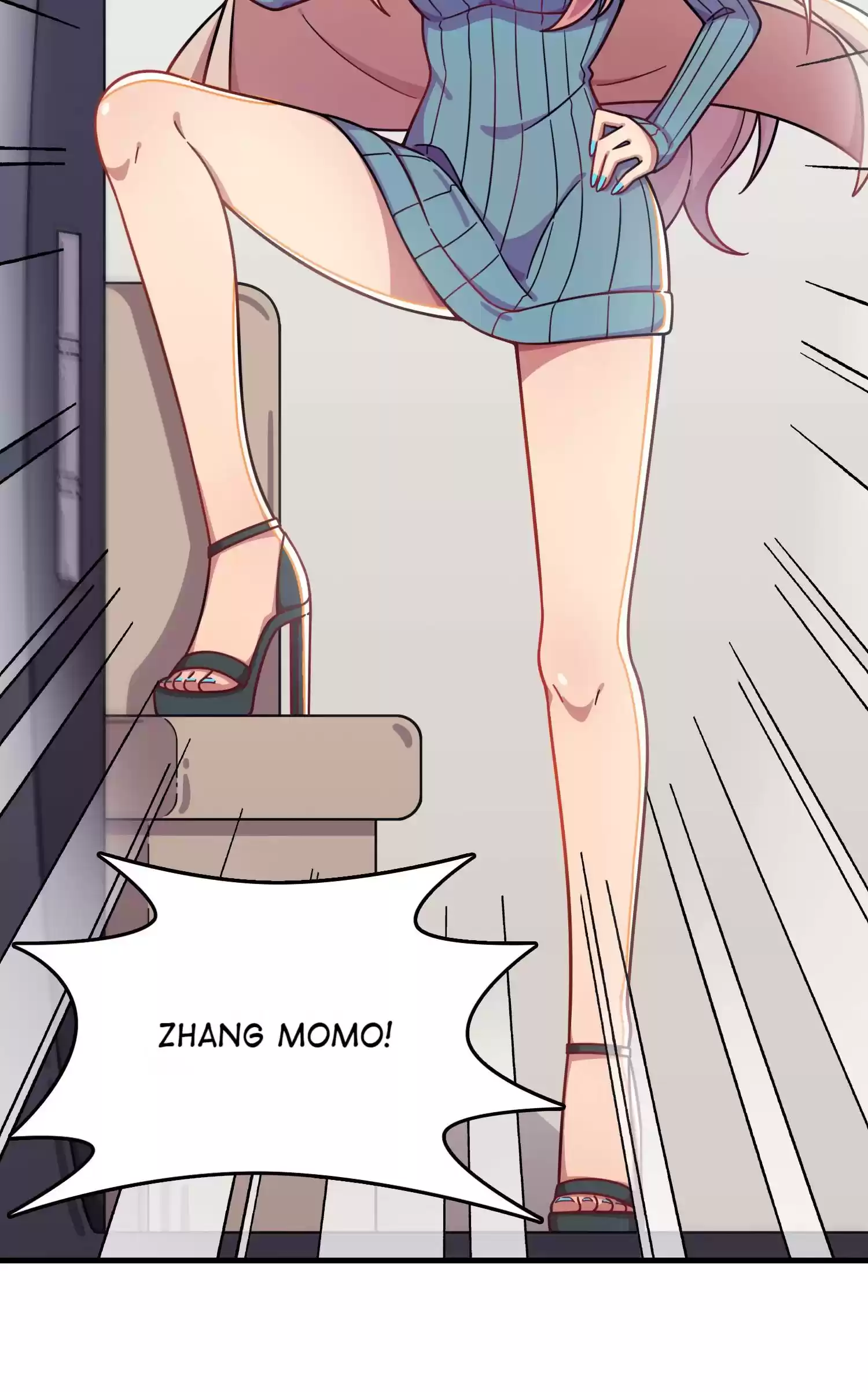 How To Properly Care For Your Pet Wife Chapter 59