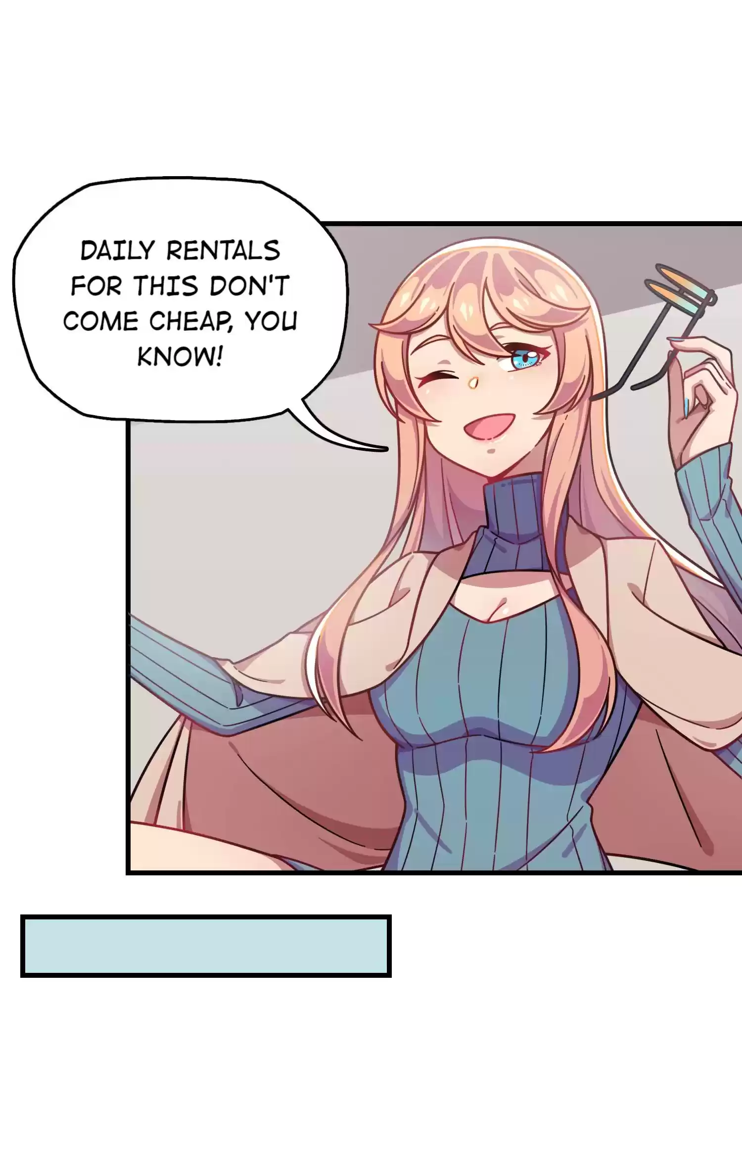 How To Properly Care For Your Pet Wife Chapter 59