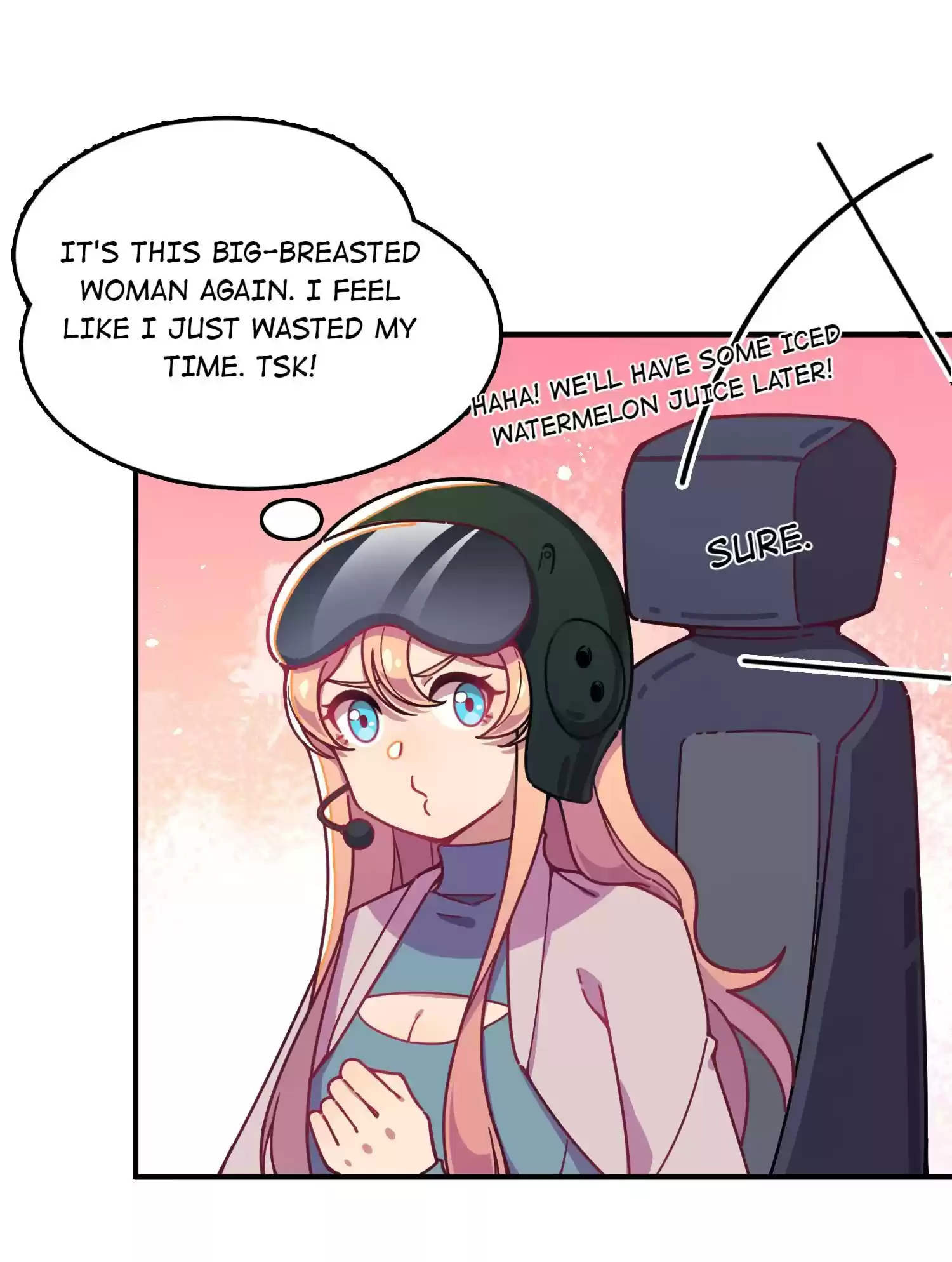 How To Properly Care For Your Pet Wife Chapter 59