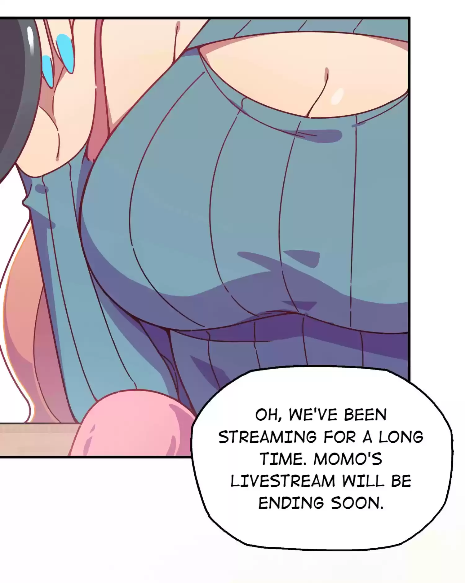 How To Properly Care For Your Pet Wife Chapter 59