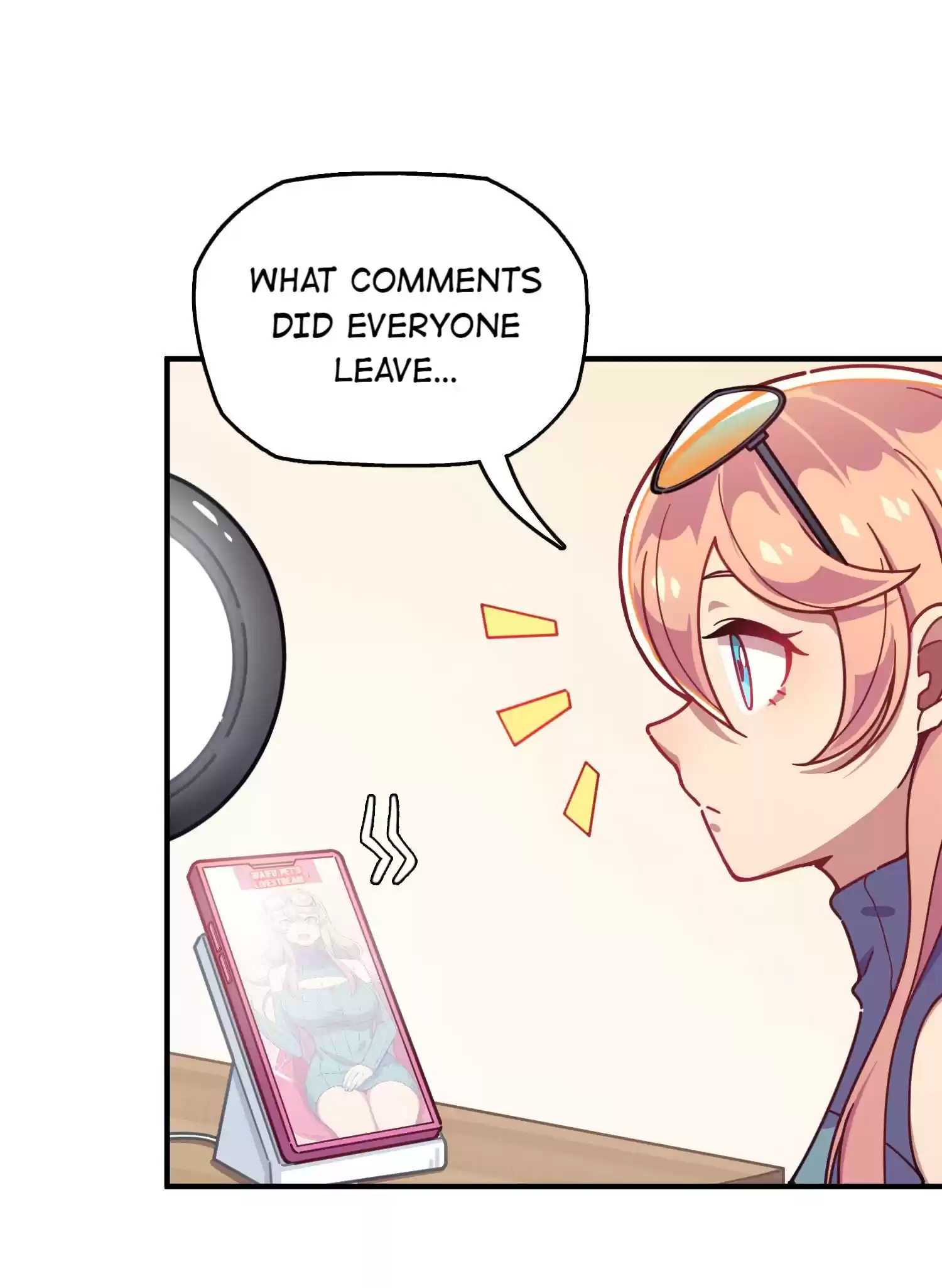 How To Properly Care For Your Pet Wife Chapter 59