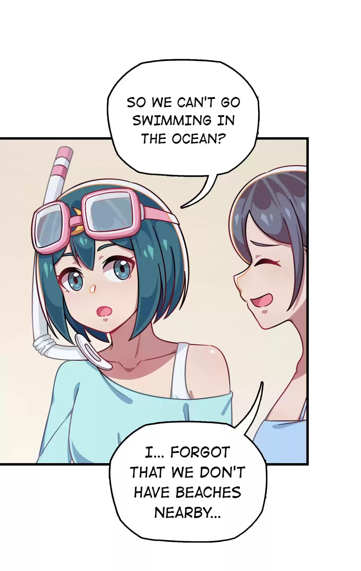 How To Properly Care For Your Pet Wife Chapter 59