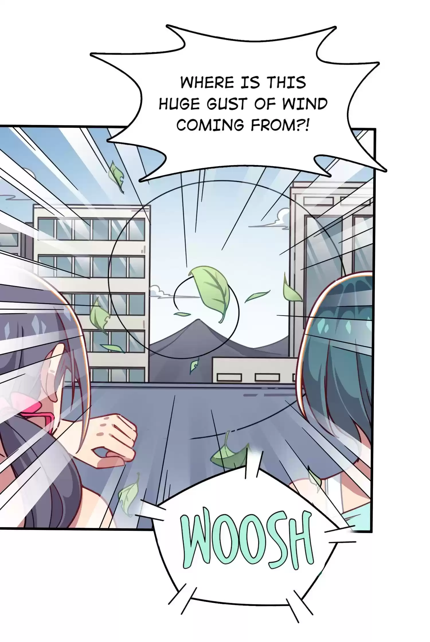 How To Properly Care For Your Pet Wife Chapter 59