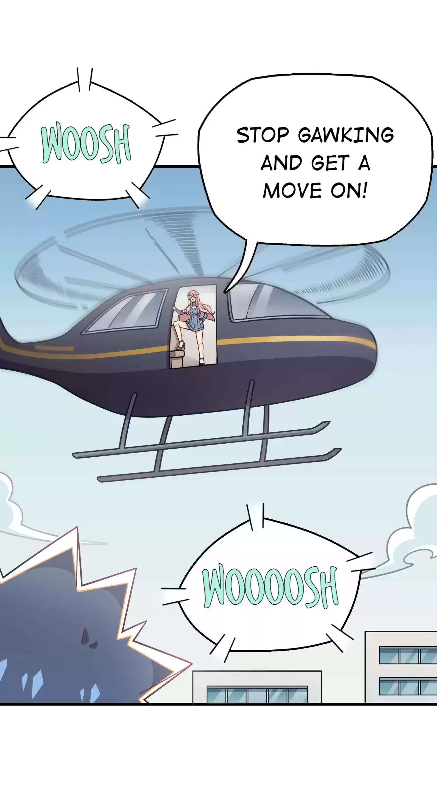 How To Properly Care For Your Pet Wife Chapter 59