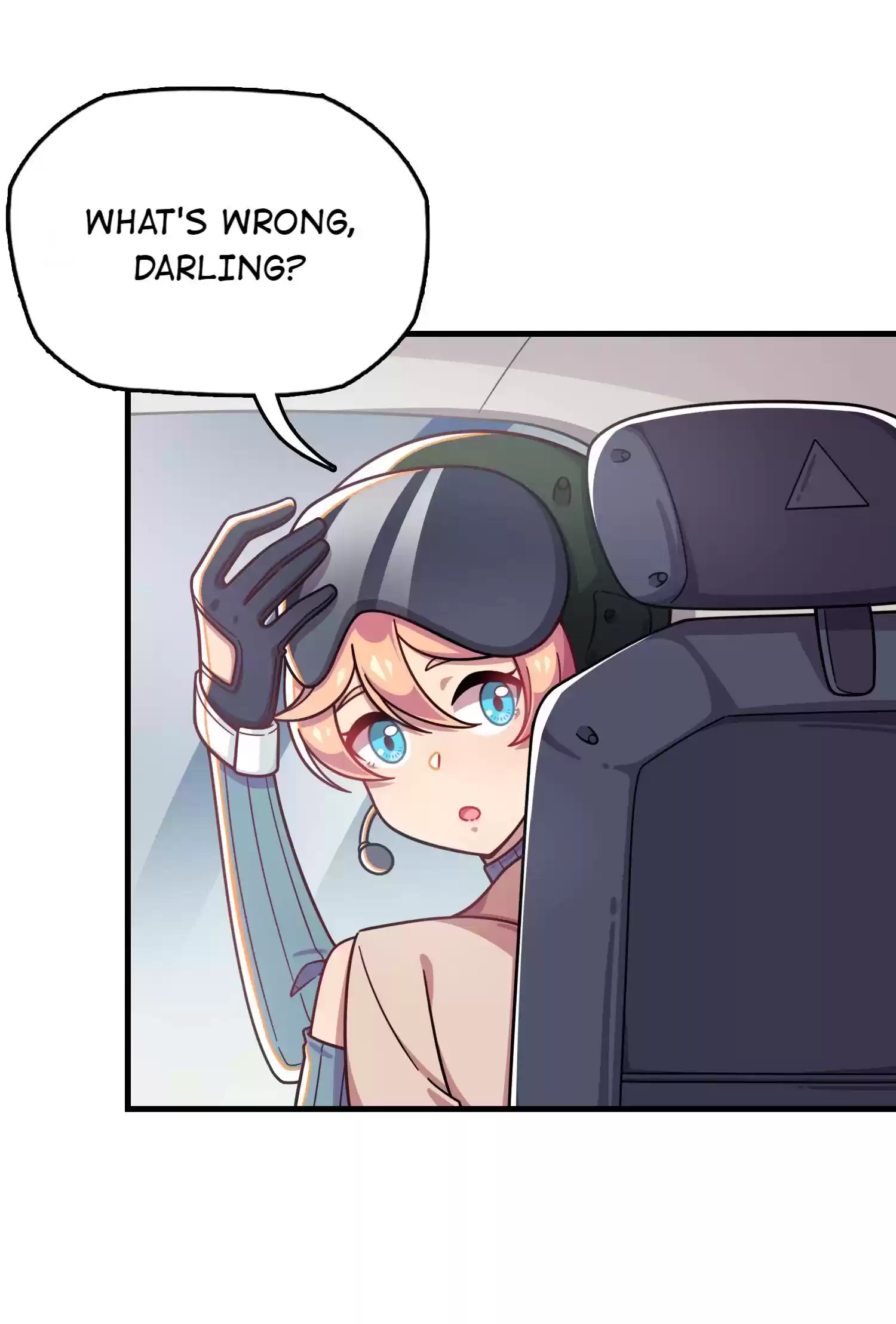 How To Properly Care For Your Pet Wife Chapter 59