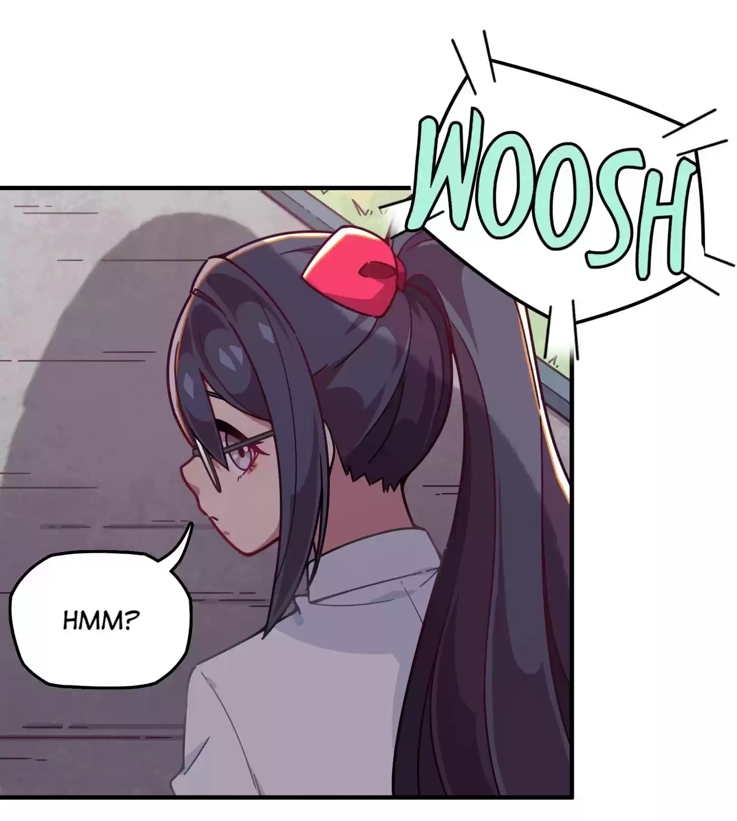 How To Properly Care For Your Pet Wife Chapter 59