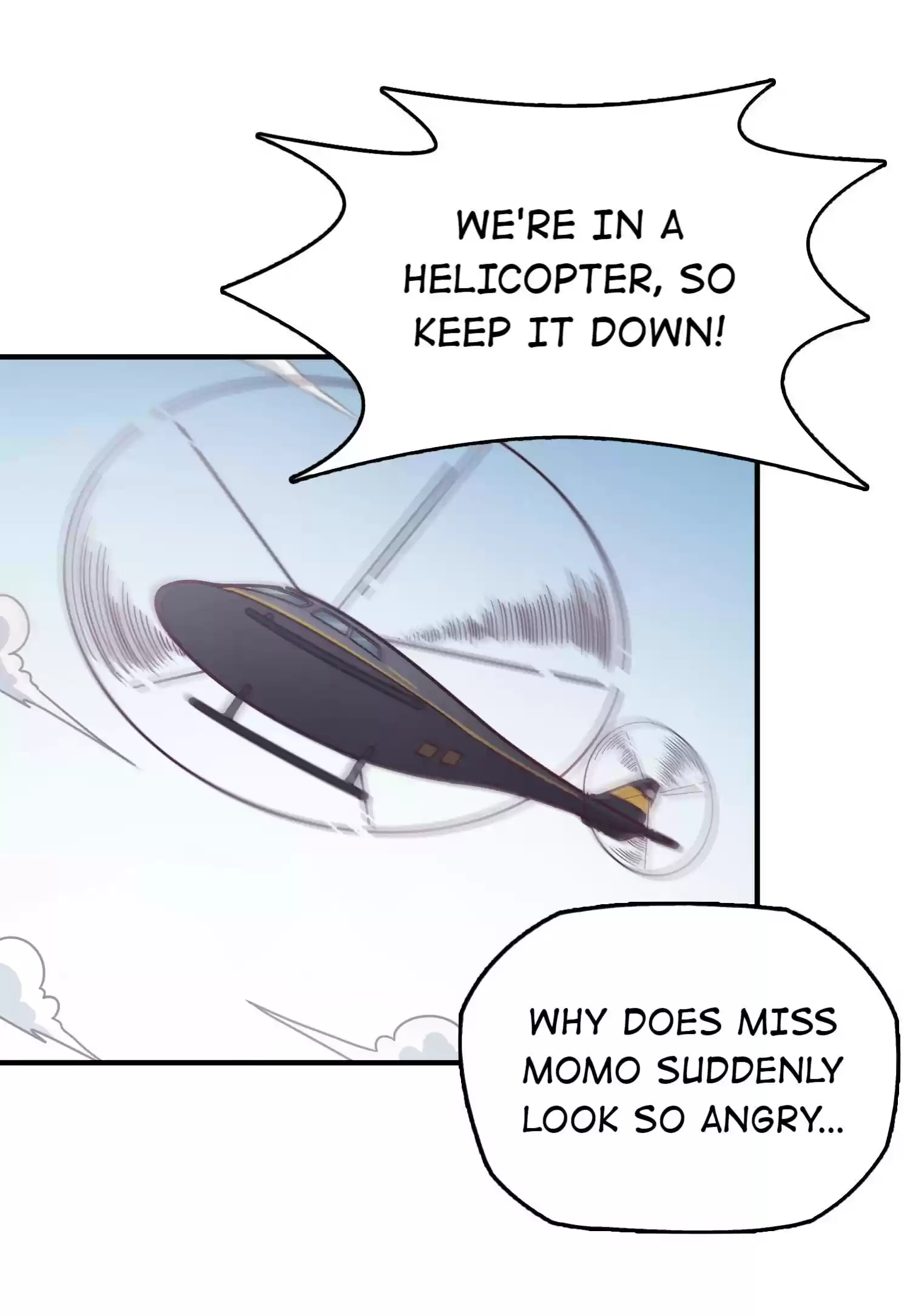 How To Properly Care For Your Pet Wife Chapter 59