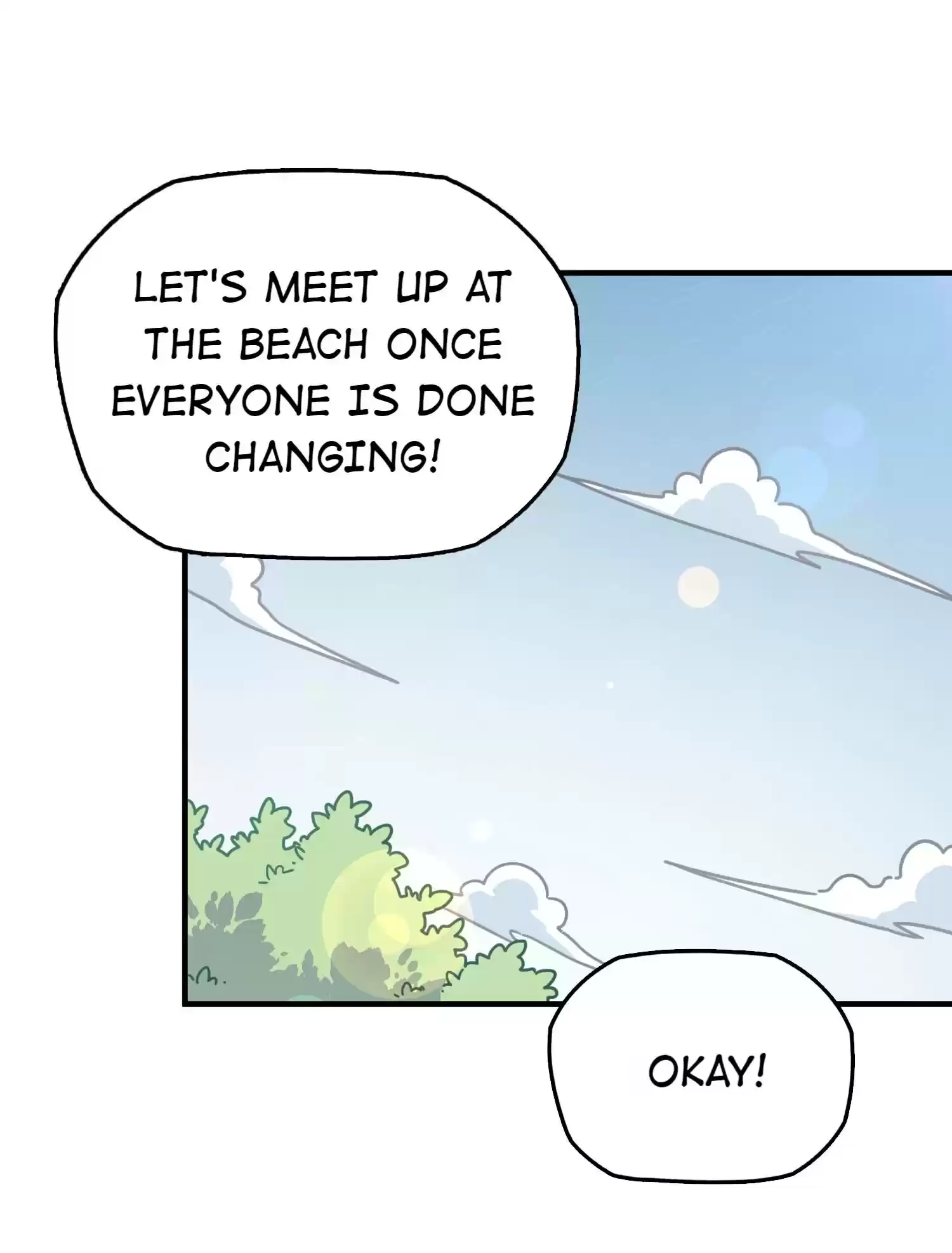 How To Properly Care For Your Pet Wife Chapter 59