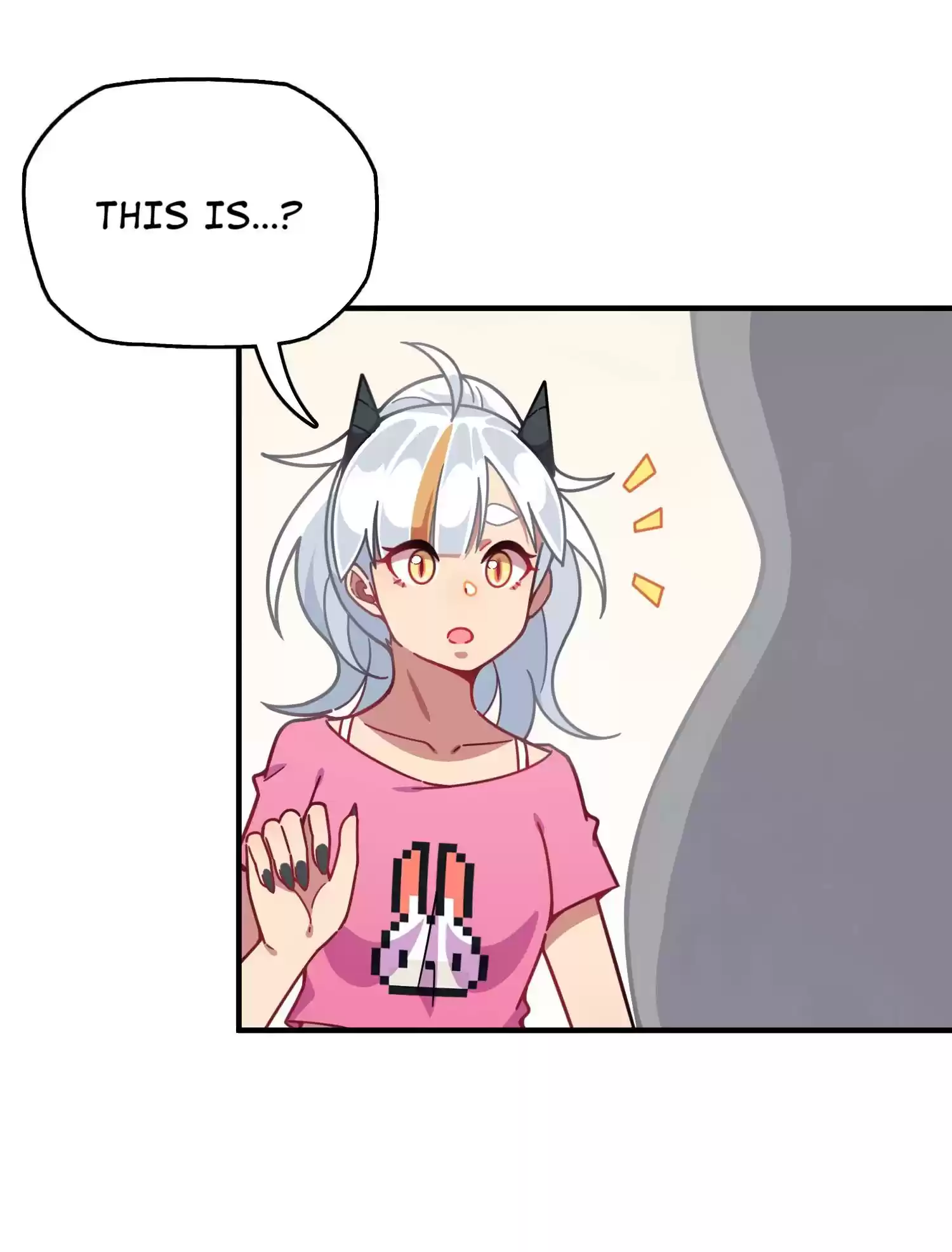 How To Properly Care For Your Pet Wife Chapter 59