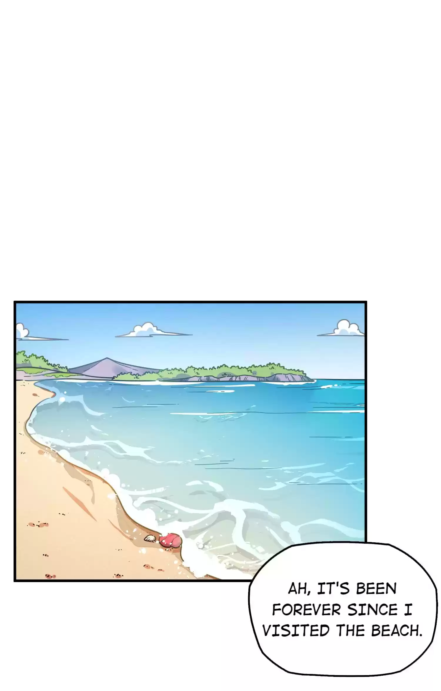 How To Properly Care For Your Pet Wife Chapter 60