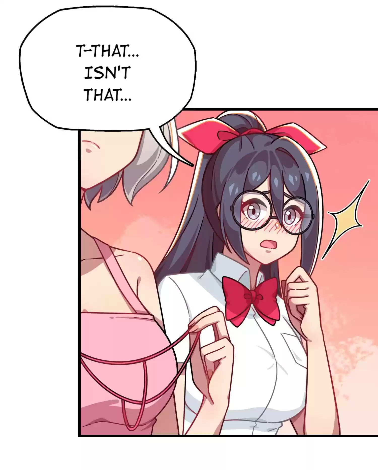 How To Properly Care For Your Pet Wife Chapter 60