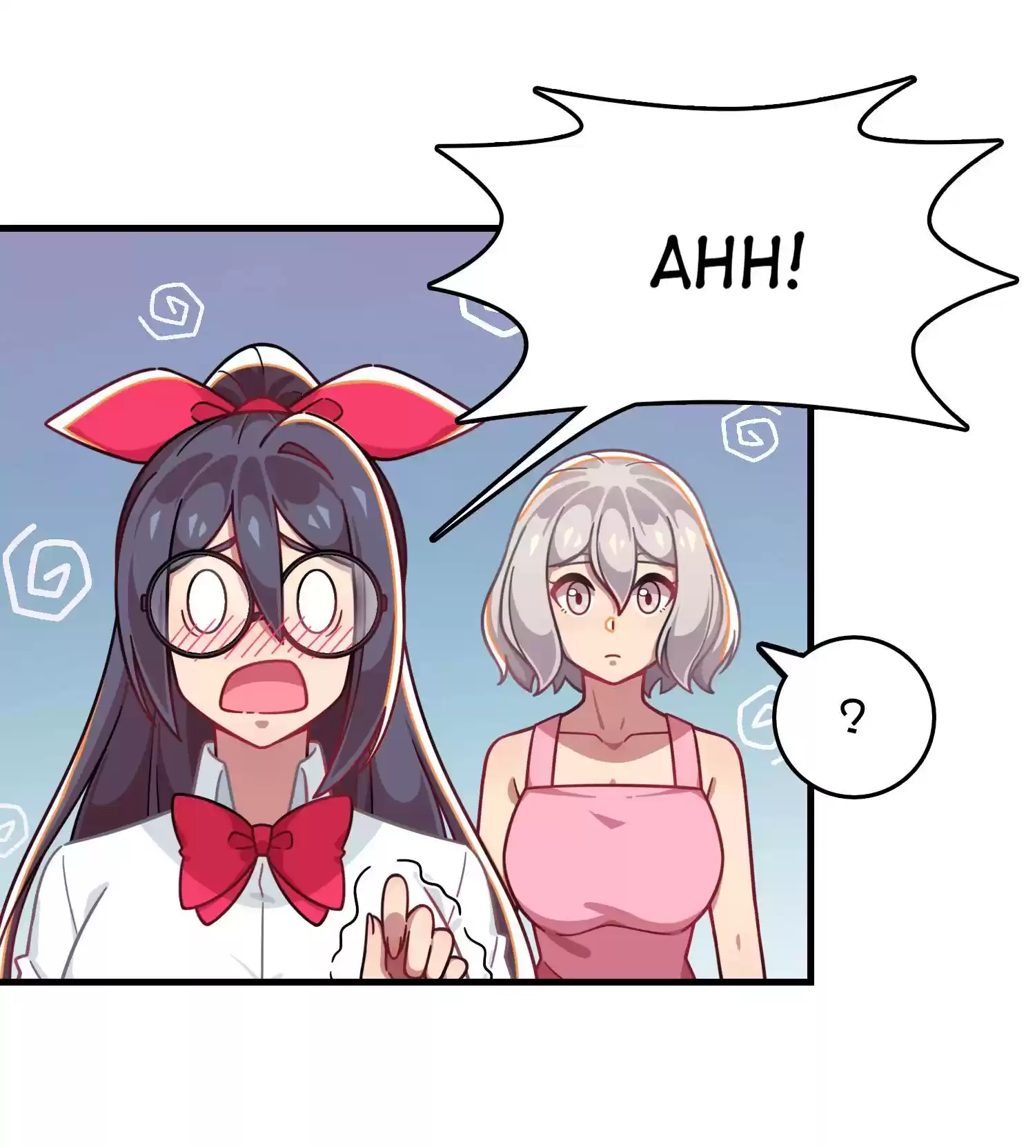 How To Properly Care For Your Pet Wife Chapter 60