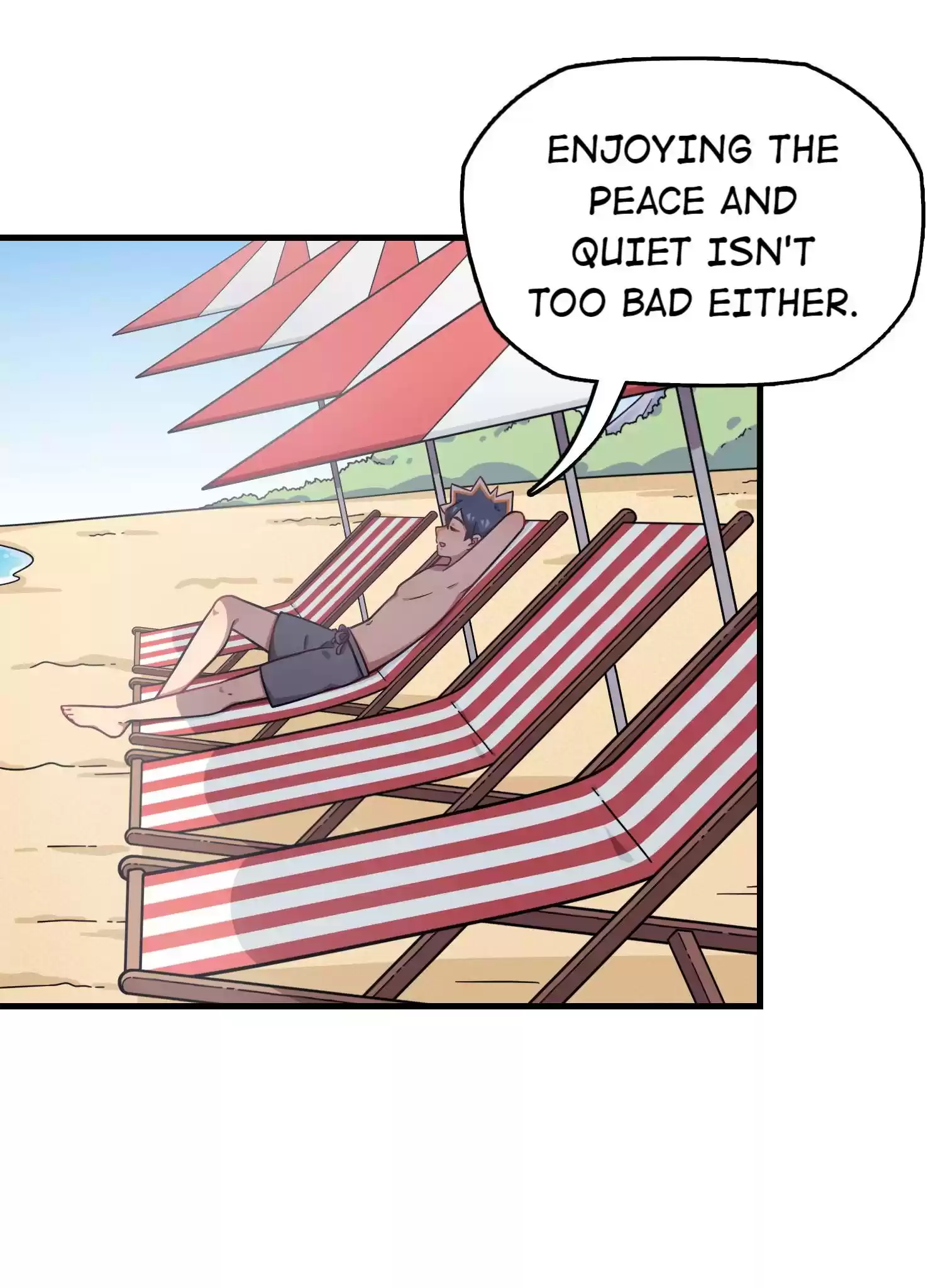 How To Properly Care For Your Pet Wife Chapter 60