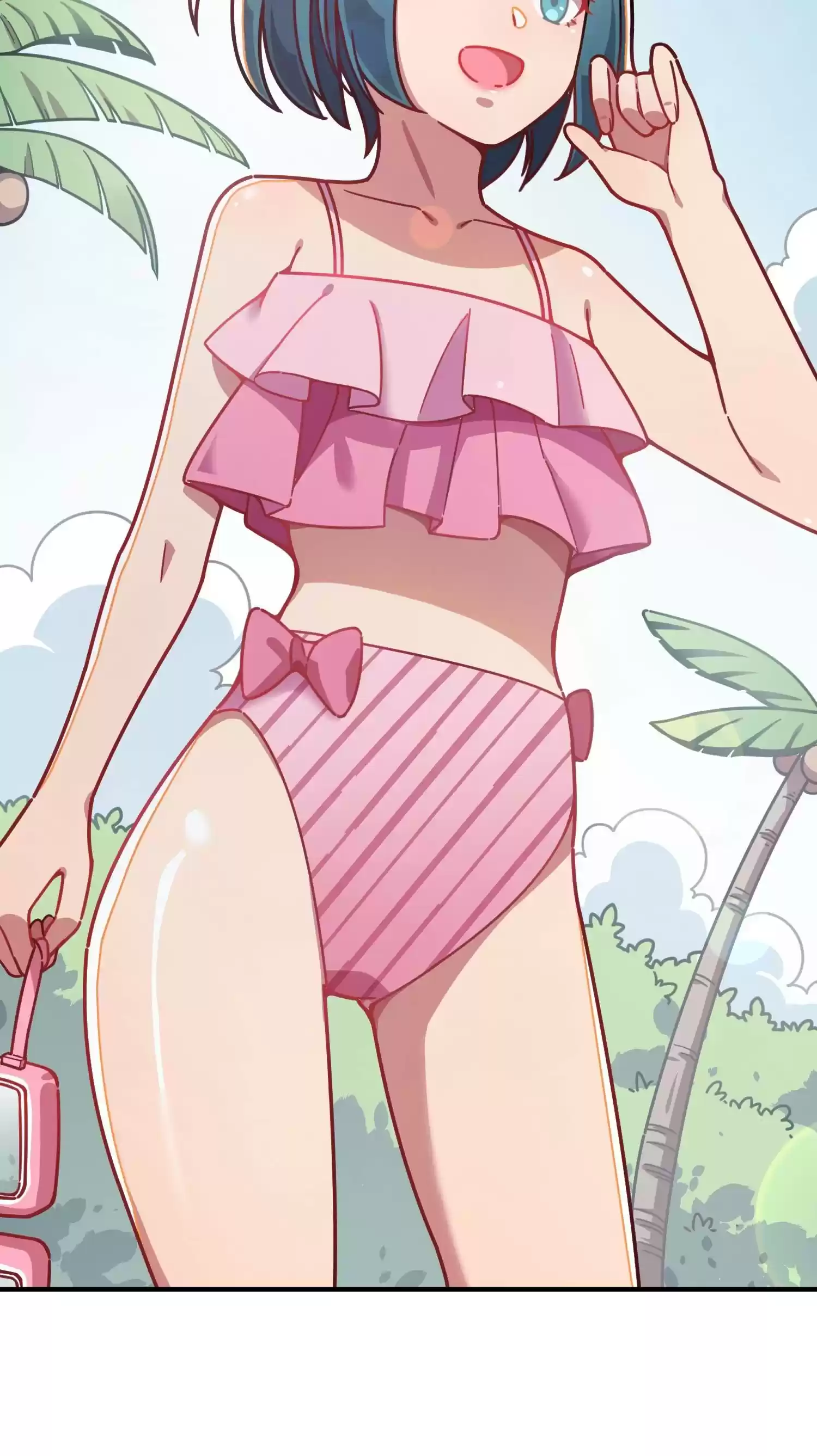 How To Properly Care For Your Pet Wife Chapter 60